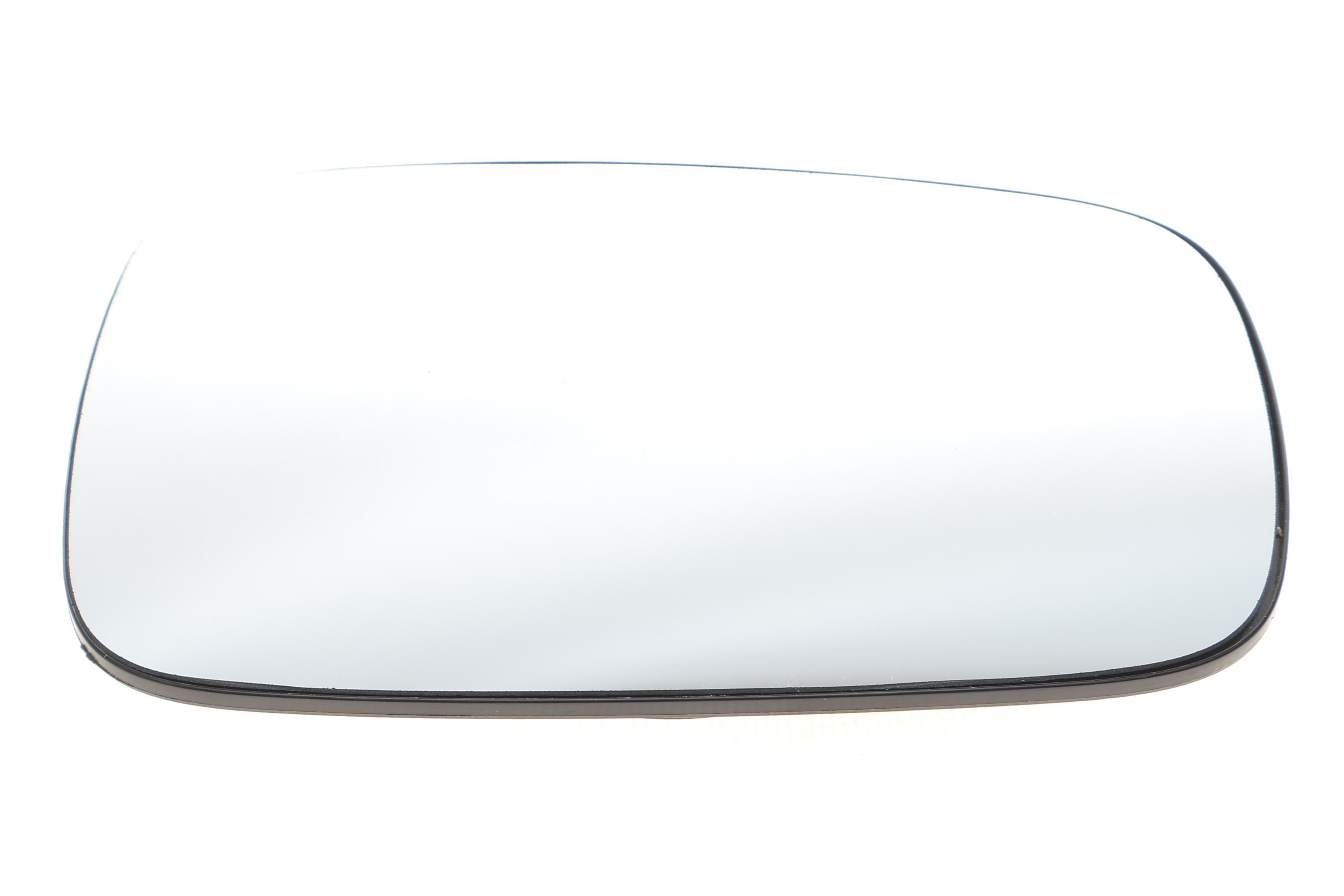 Скло дзеркала Renault Clio/Megane/Scenic 02- (R) (випукле)