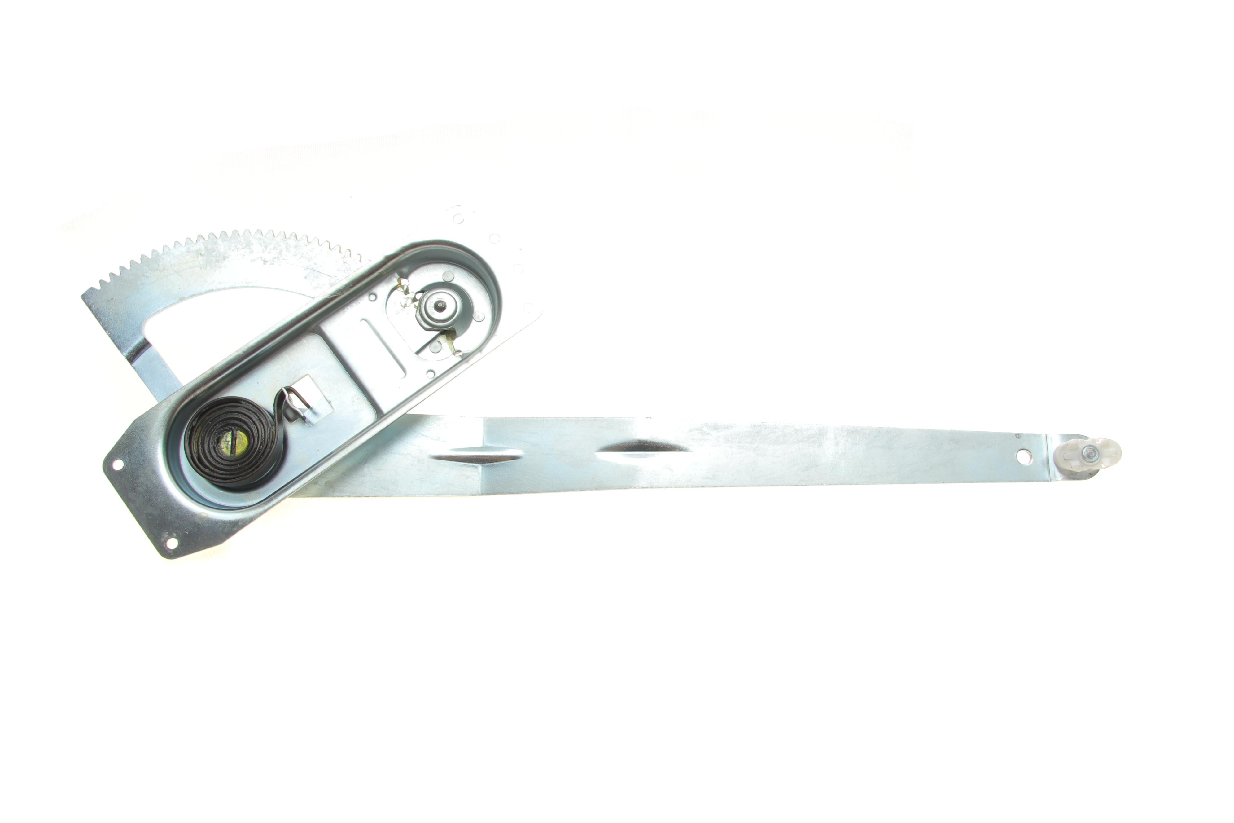 Склопідіймач (передній) Ford Transit 94-00 (L) (ручний)