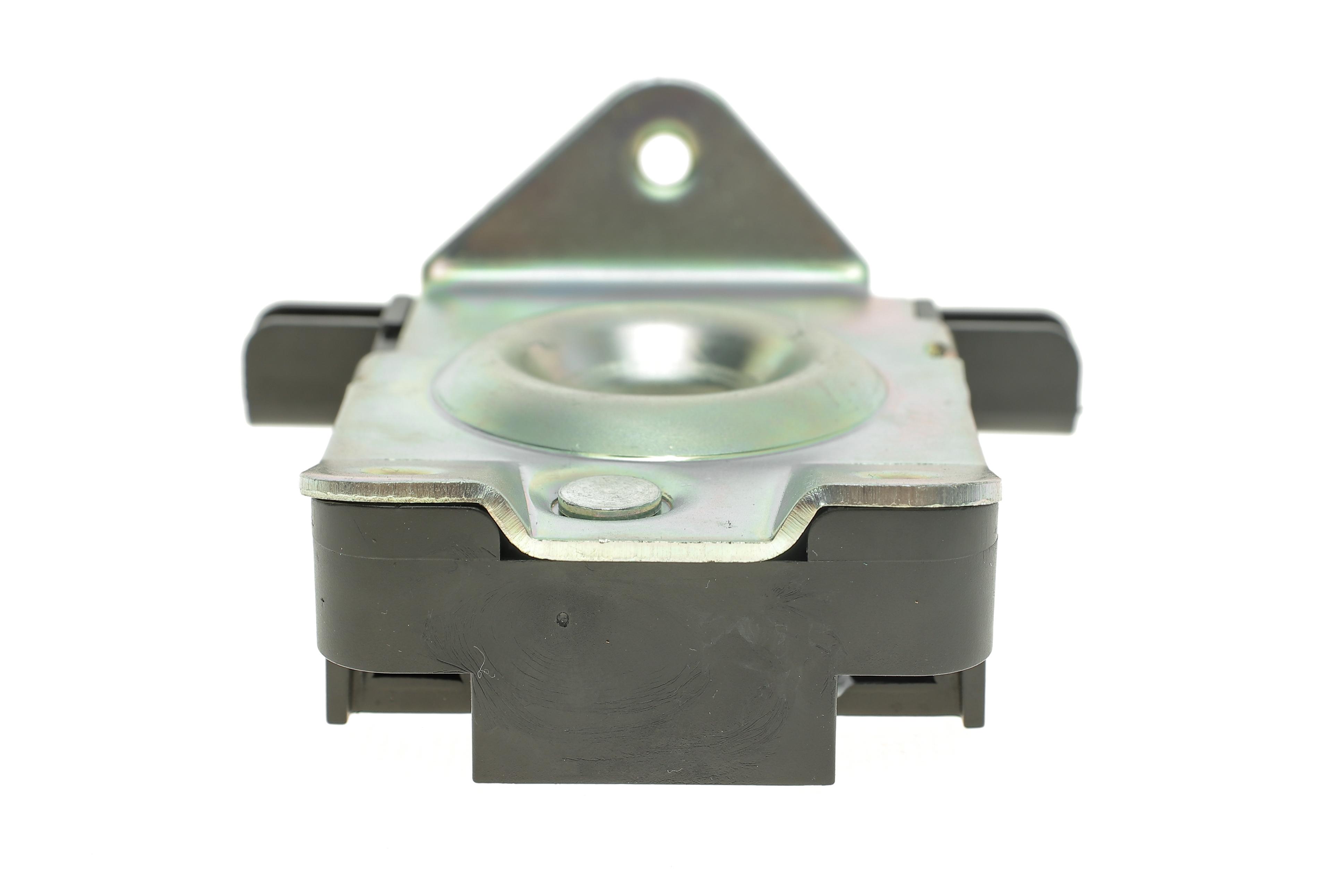 Замок капота BMW 3 (E46)/5 (E39) 98-07