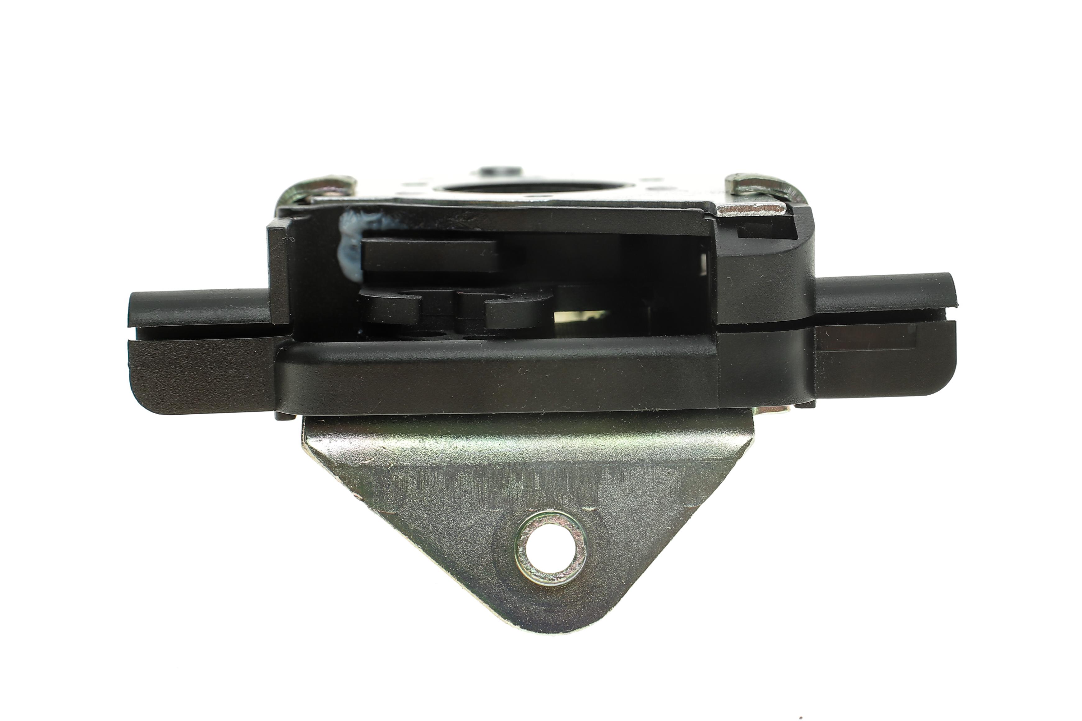 Замок капота BMW 3 (E46)/5 (E39) 98-07