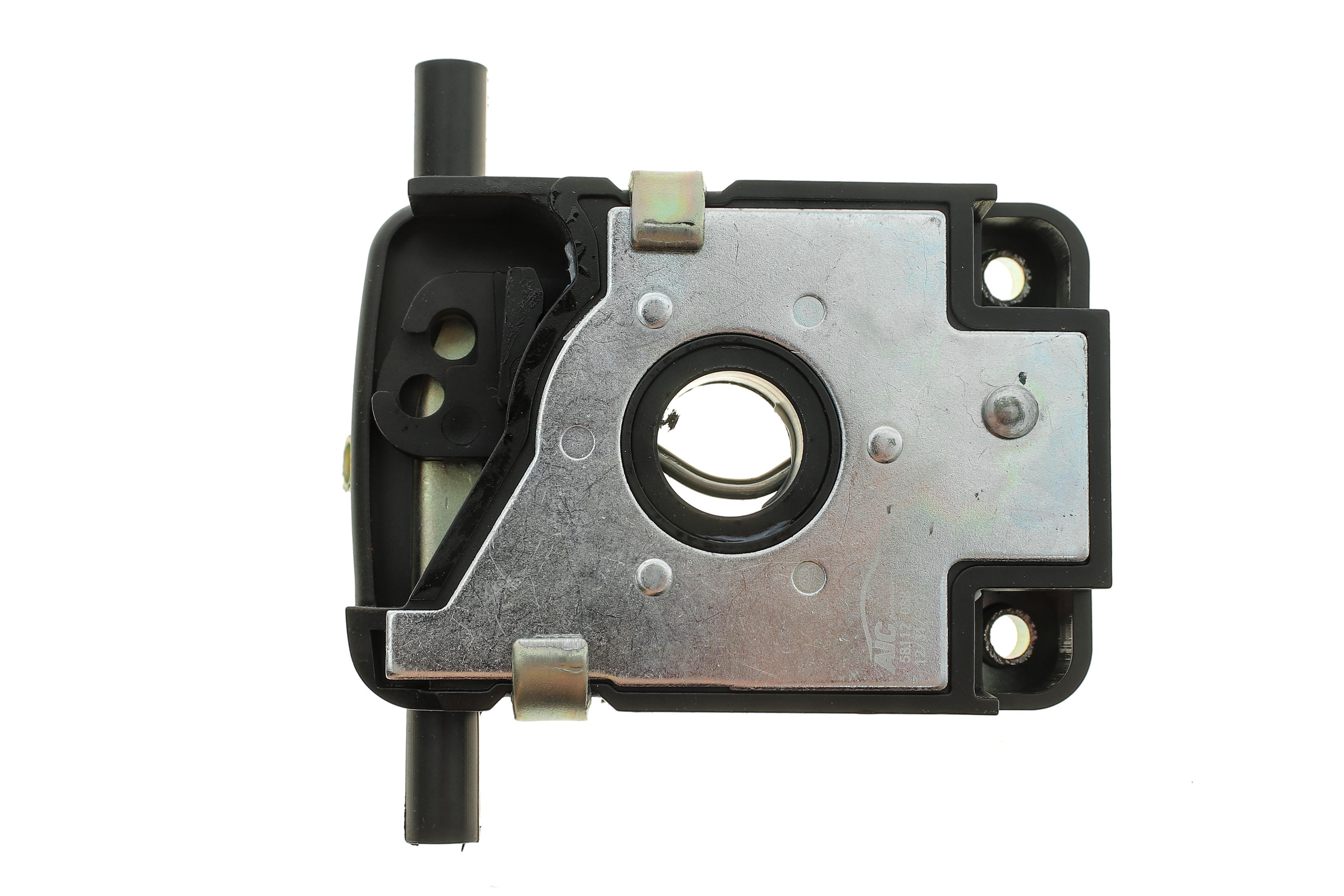 Замок капота BMW 3 (E46)/5 (E39) 98-07