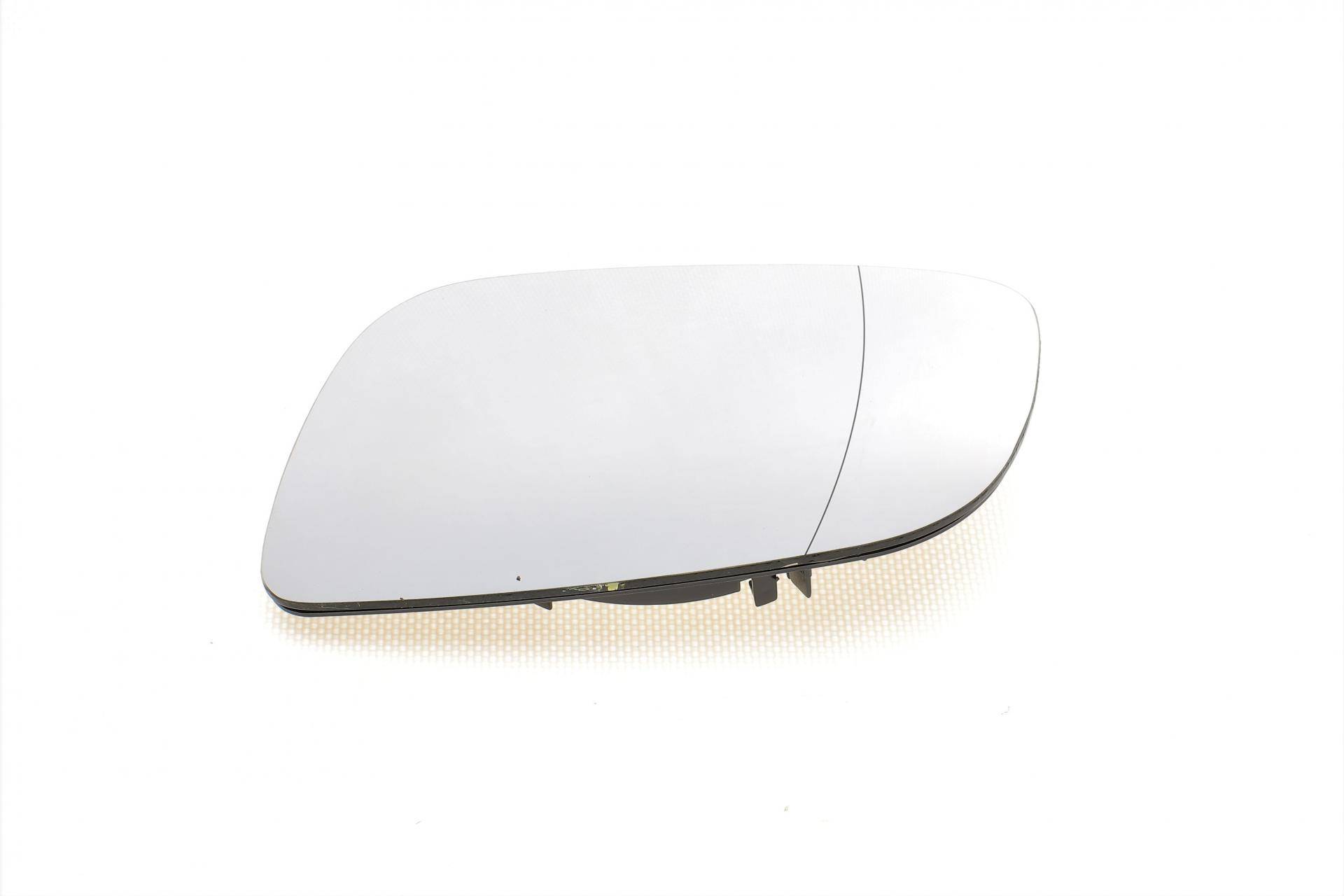 Скло дзеркала VW Lupo/Polo 97-05 (L)