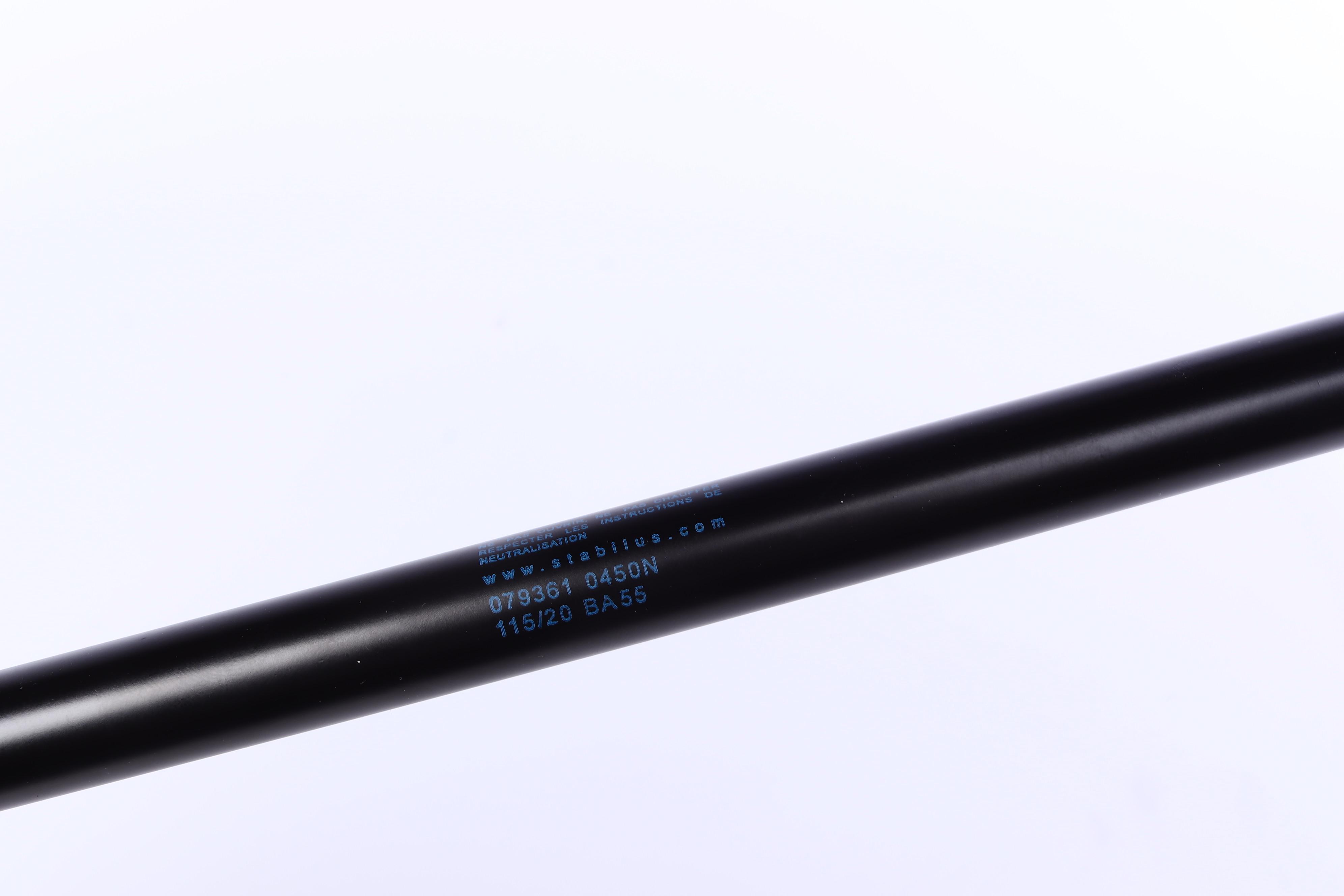 Амортизатор кришки багажника Audi A3 12-