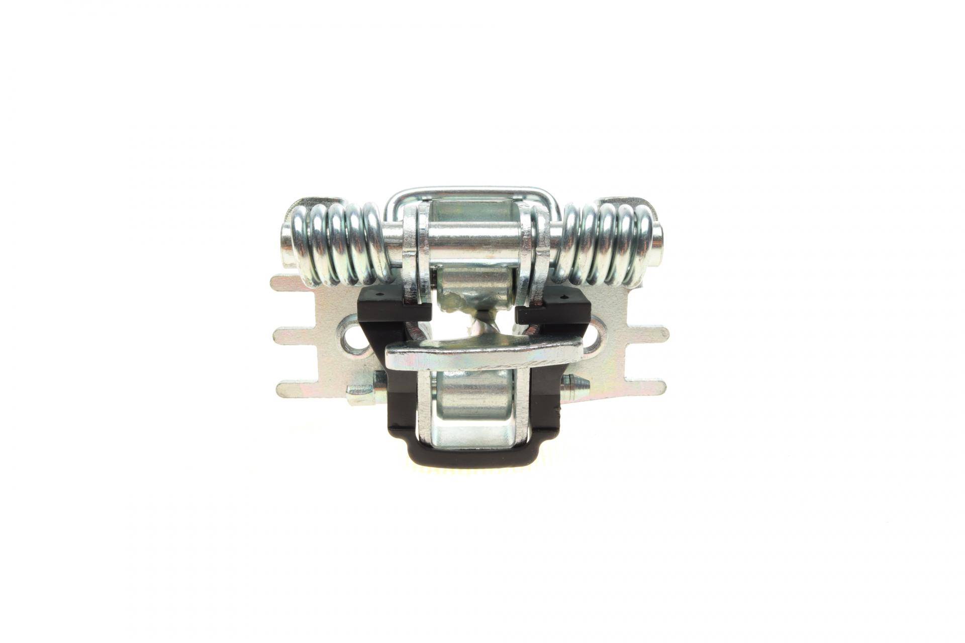 Обмежувач дверей (передніх) Renault Megane 08- (купе)