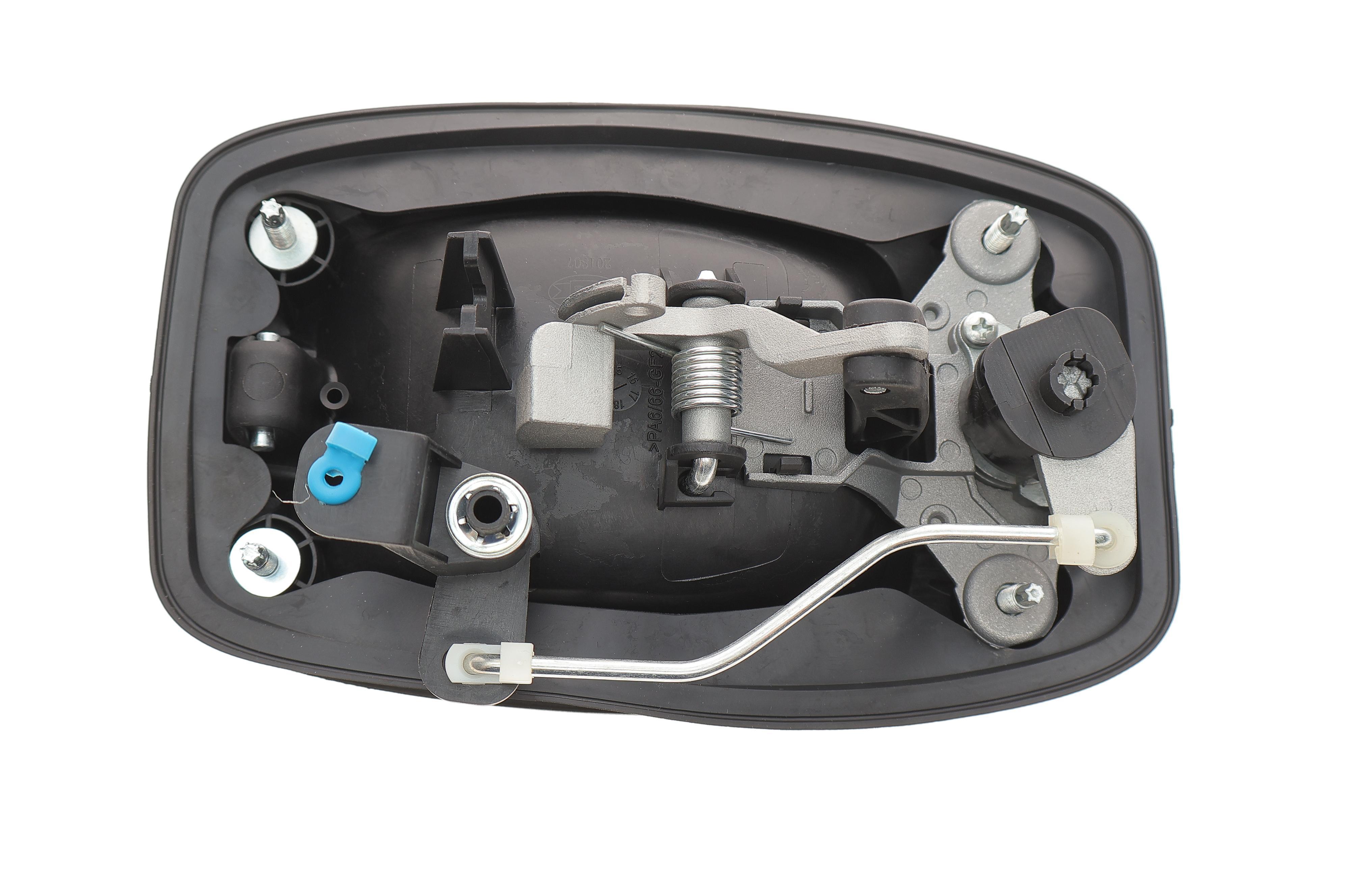 Ручка дверей (передніх) (L) Citroen Jumper/Fiat Ducato/Peugeot Boxer 06-