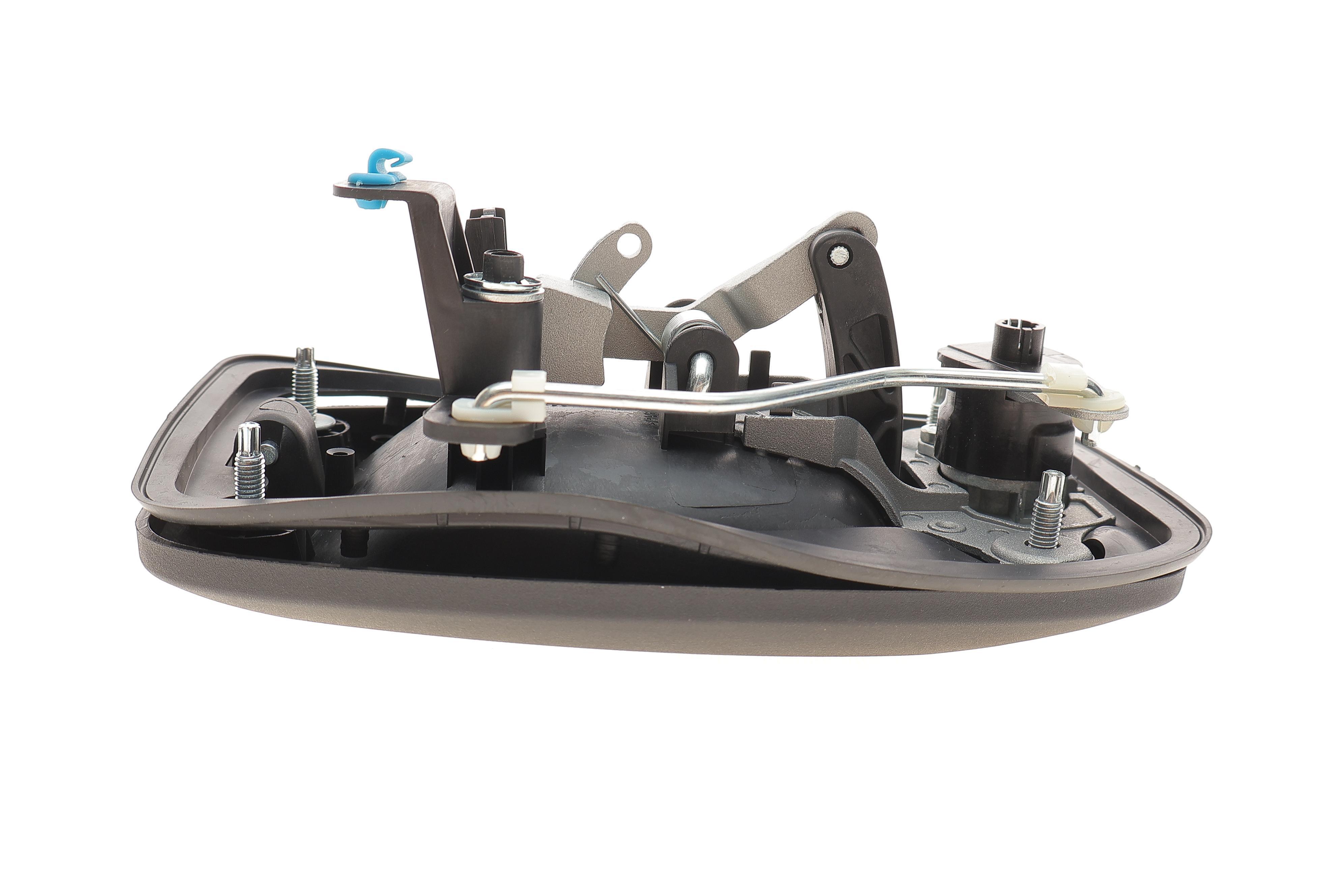 Ручка дверей (передніх) (L) Citroen Jumper/Fiat Ducato/Peugeot Boxer 06-