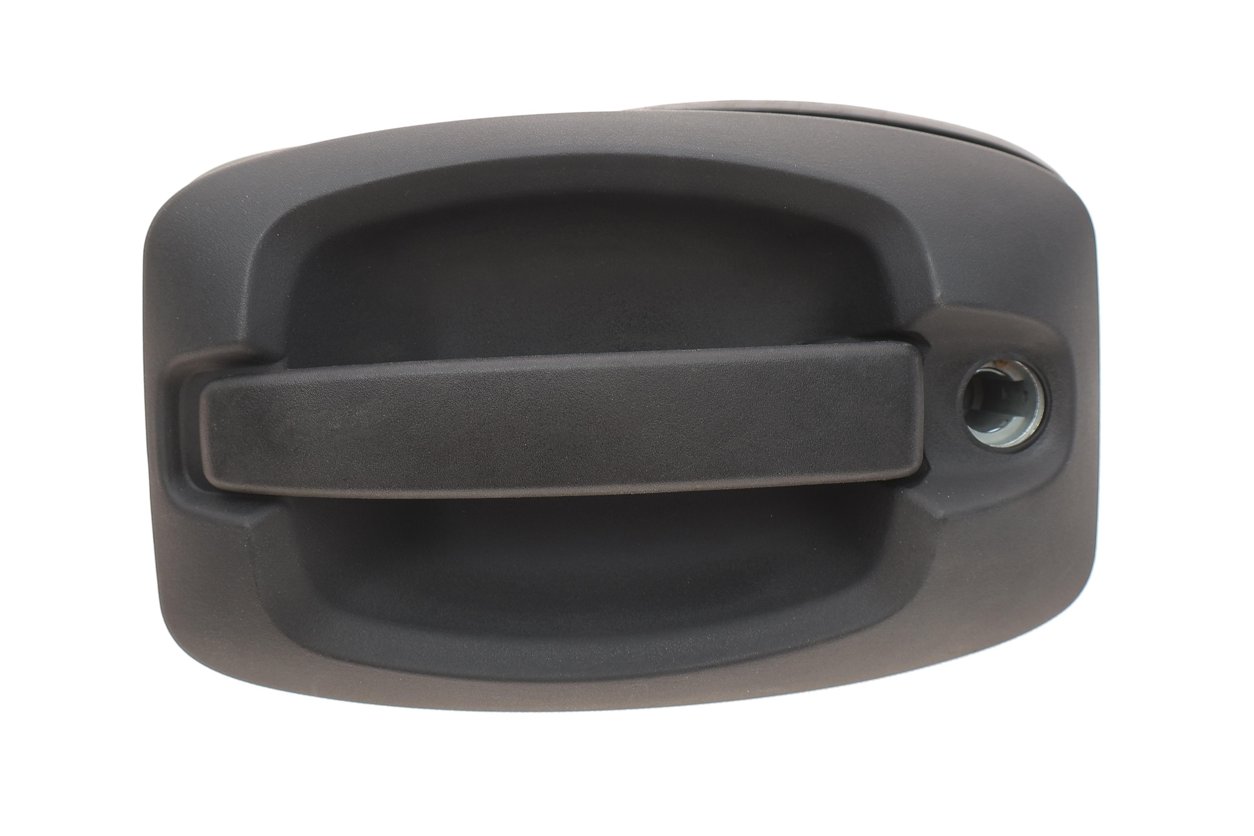 Ручка дверей (передніх) (L) Citroen Jumper/Fiat Ducato/Peugeot Boxer 06-