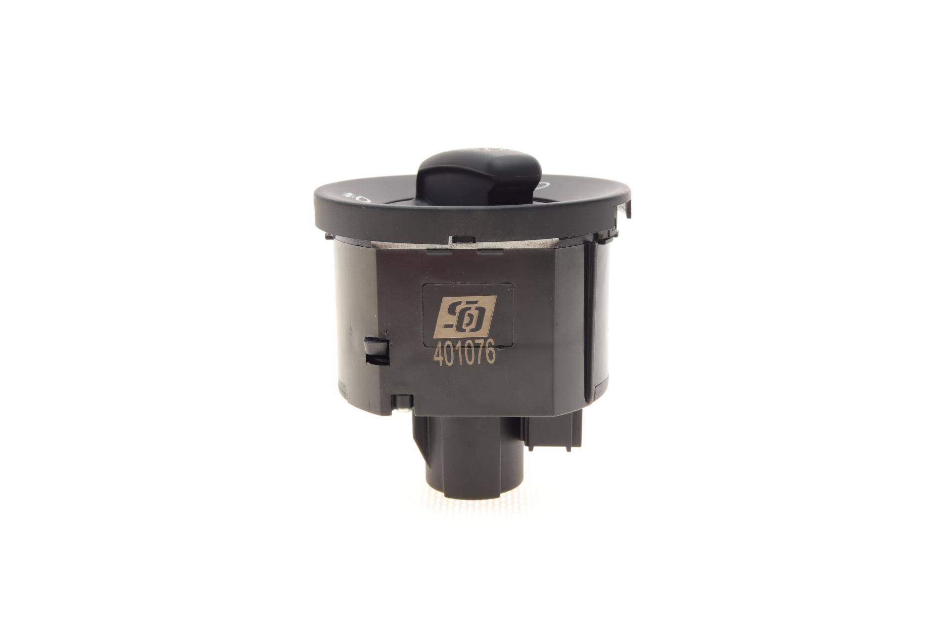 Перемикач світла фар Skoda Octavia II 04-13