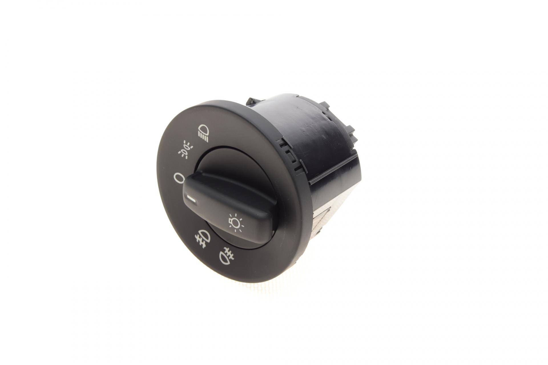 Перемикач світла фар Skoda Octavia II 04-13