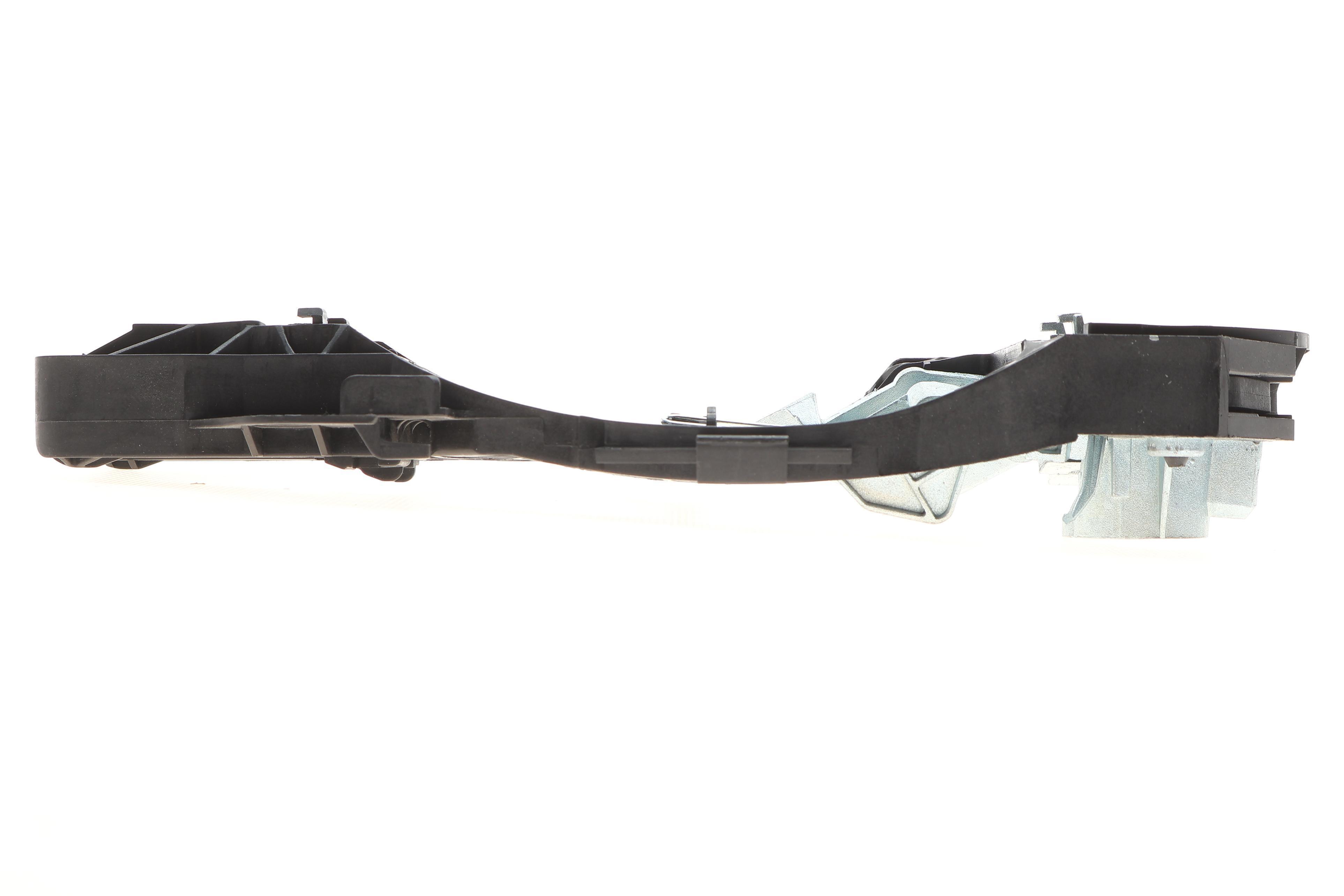 Рама ручки дверей (передніх) (L) VW Passat 05-14