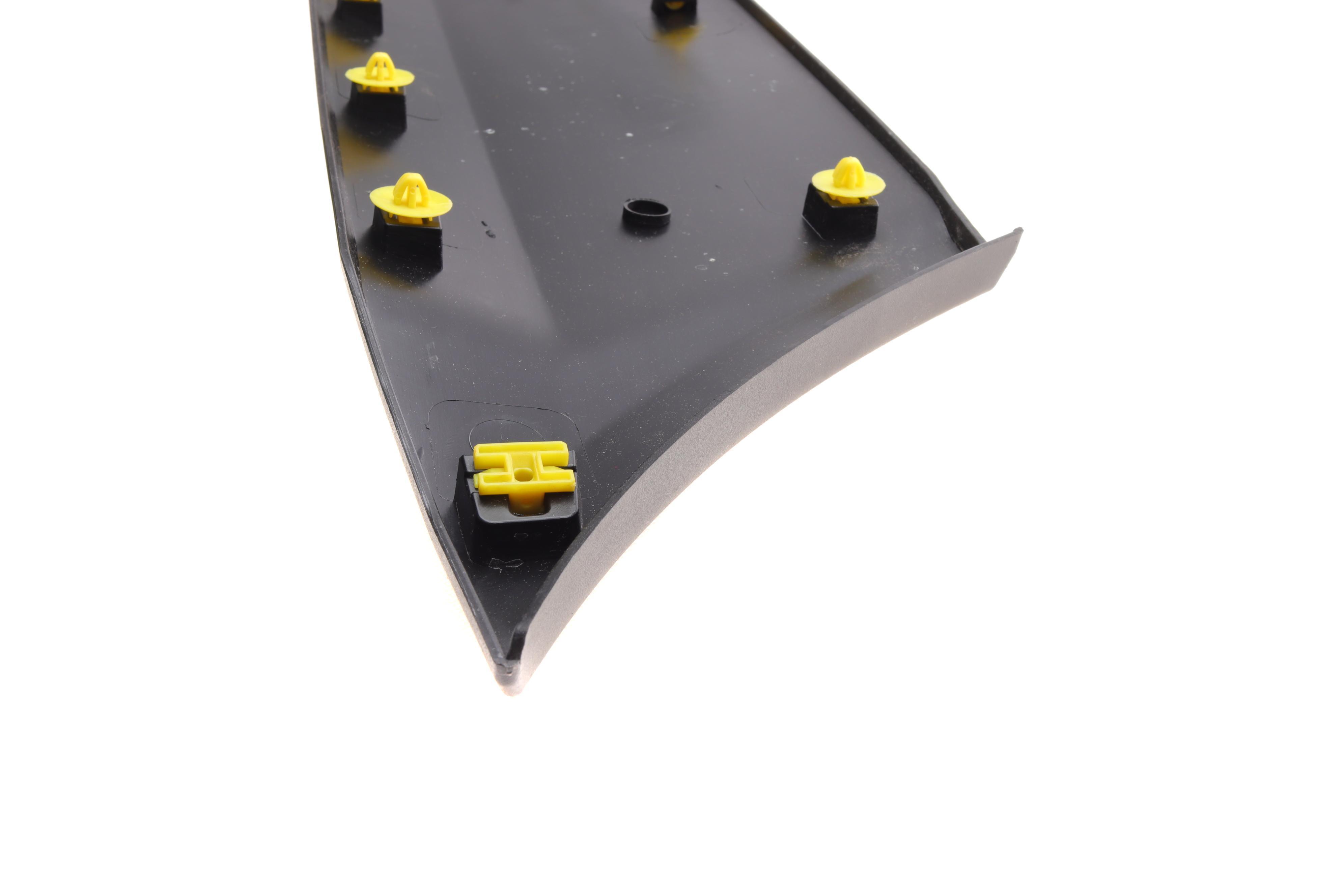 Молдинг крила (R) Sprinter (W906)/VW Crafter 06-