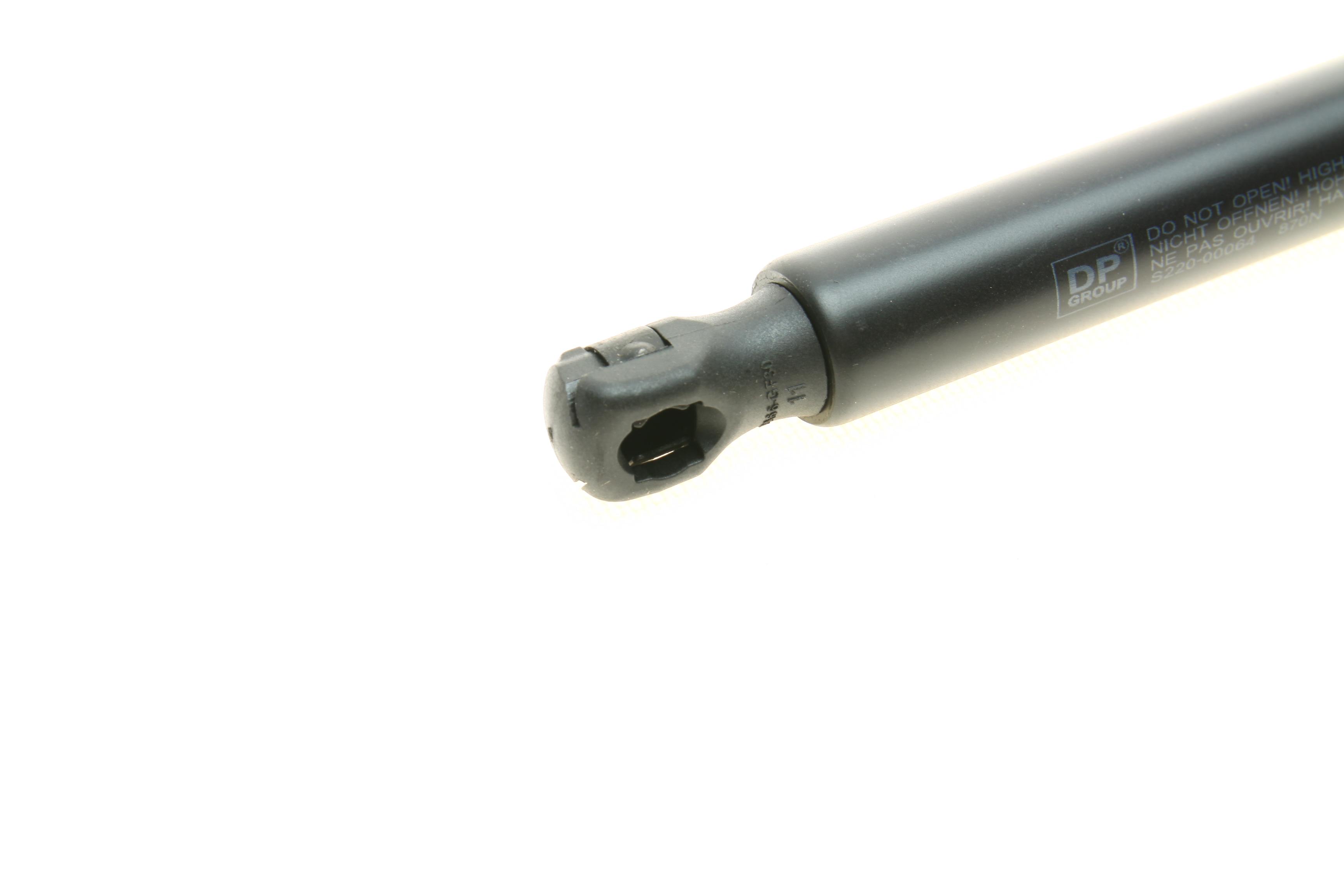 Амортизатор кришки багажника VW Caddy III 03- (ляда)