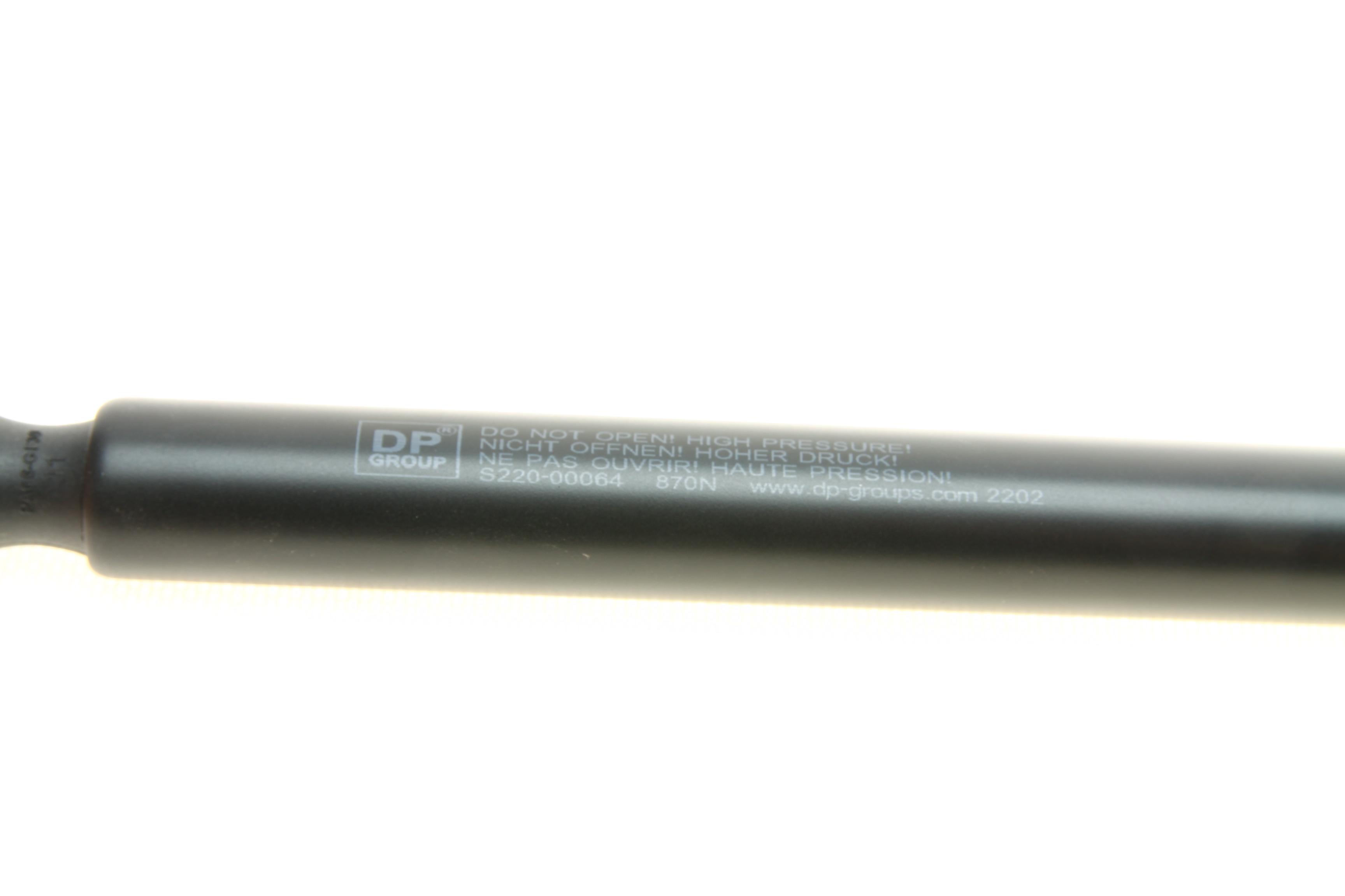 Амортизатор кришки багажника VW Caddy III 03- (ляда)