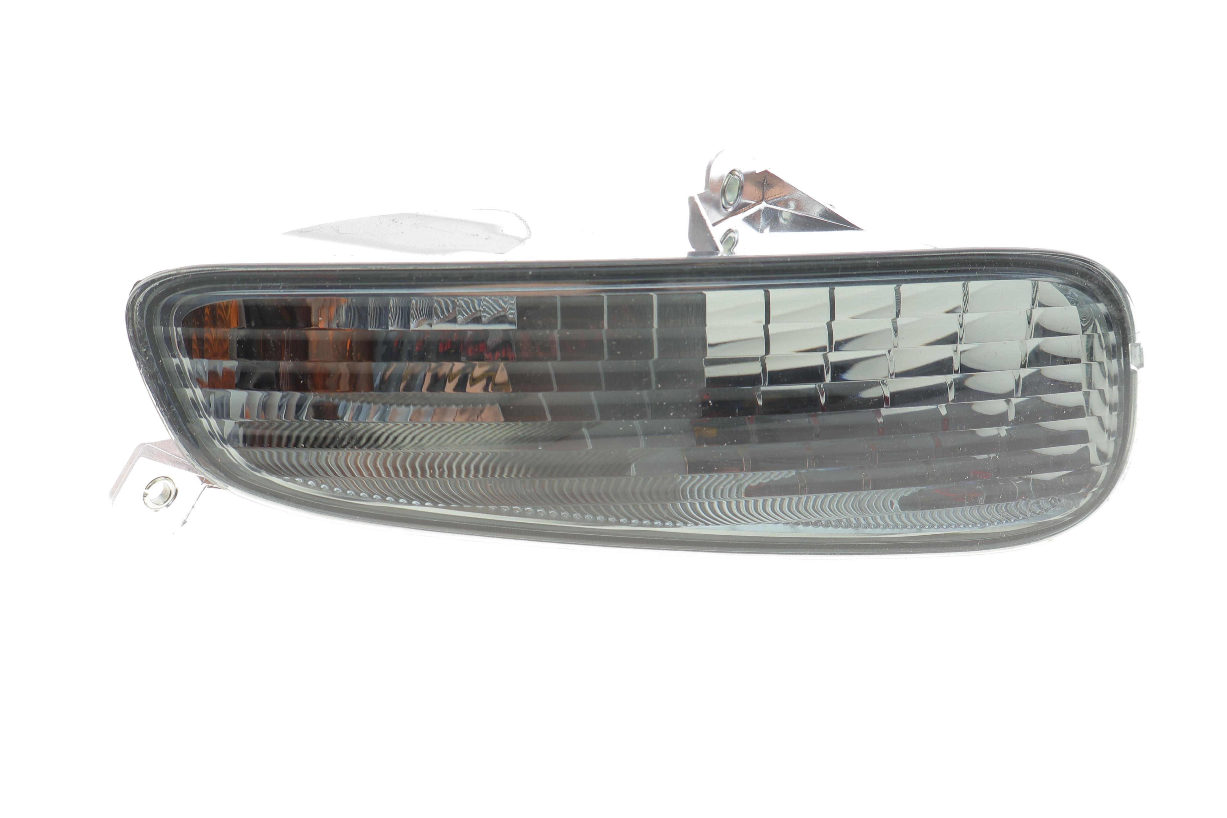 Повторювач повороту в бампер Fiat Punto 09- (R)