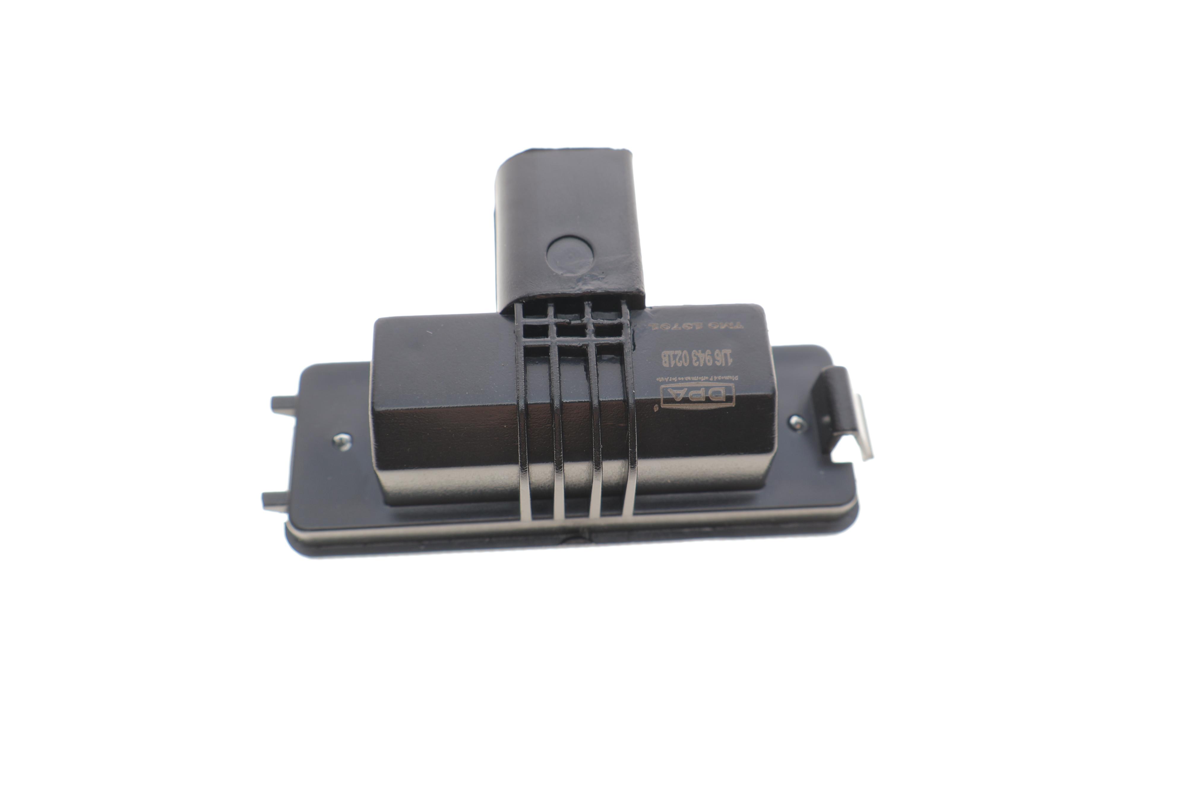 Підсвітка номера (заднього) VW Golf/Polo 97-09