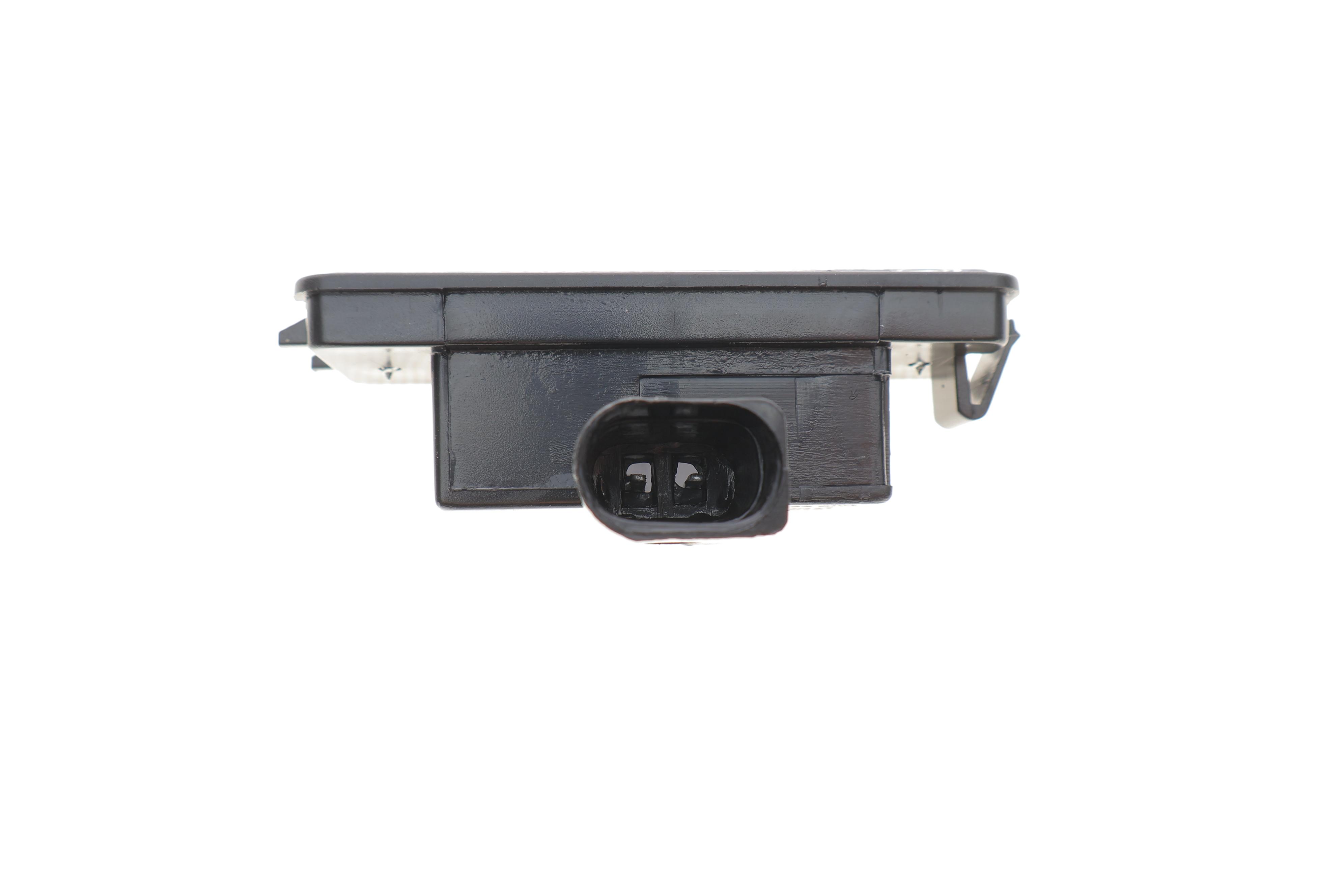 Підсвітка номера (заднього) VW Golf/Polo 97-09