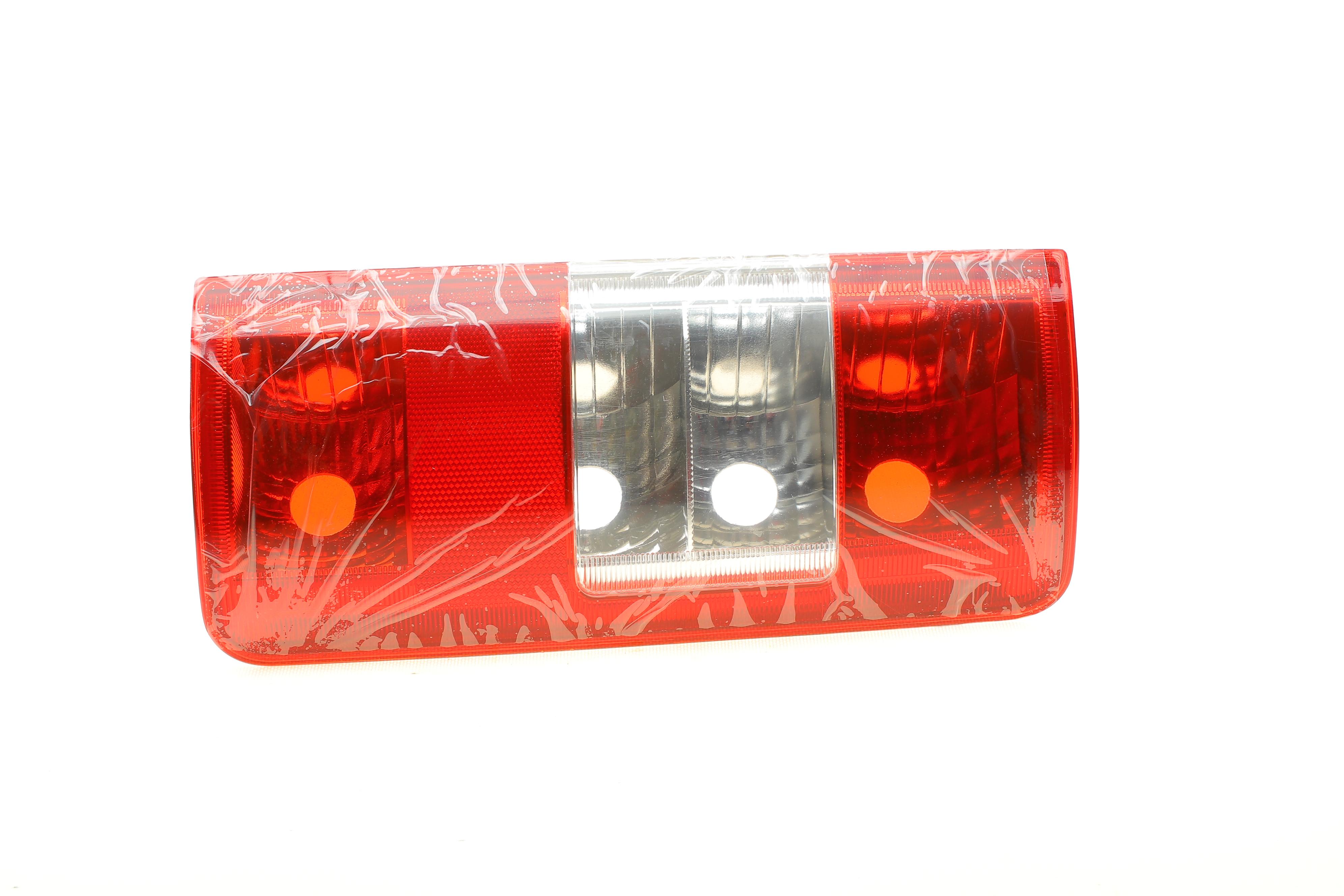 Ліхтар задній Ford Connect 02- (R)