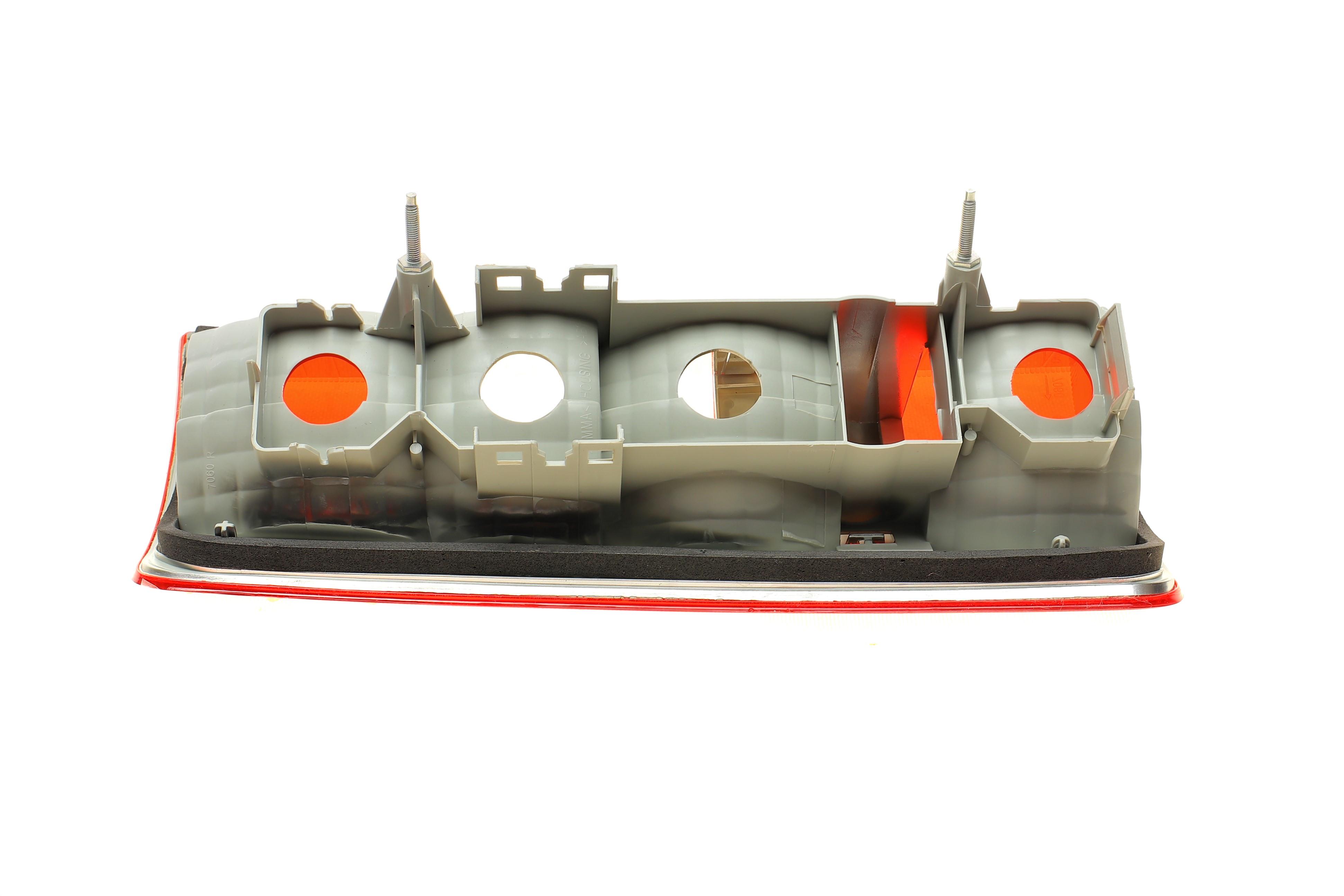 Ліхтар задній Ford Connect 02- (R)