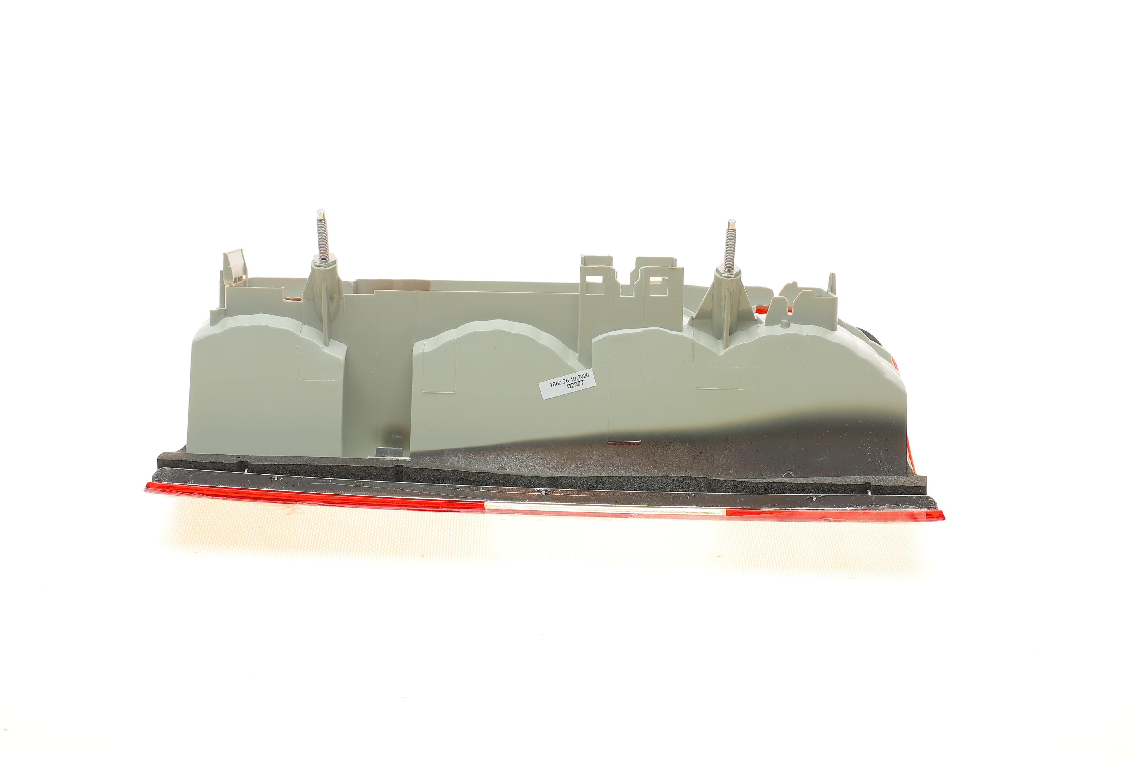 Ліхтар задній Ford Connect 02- (R)