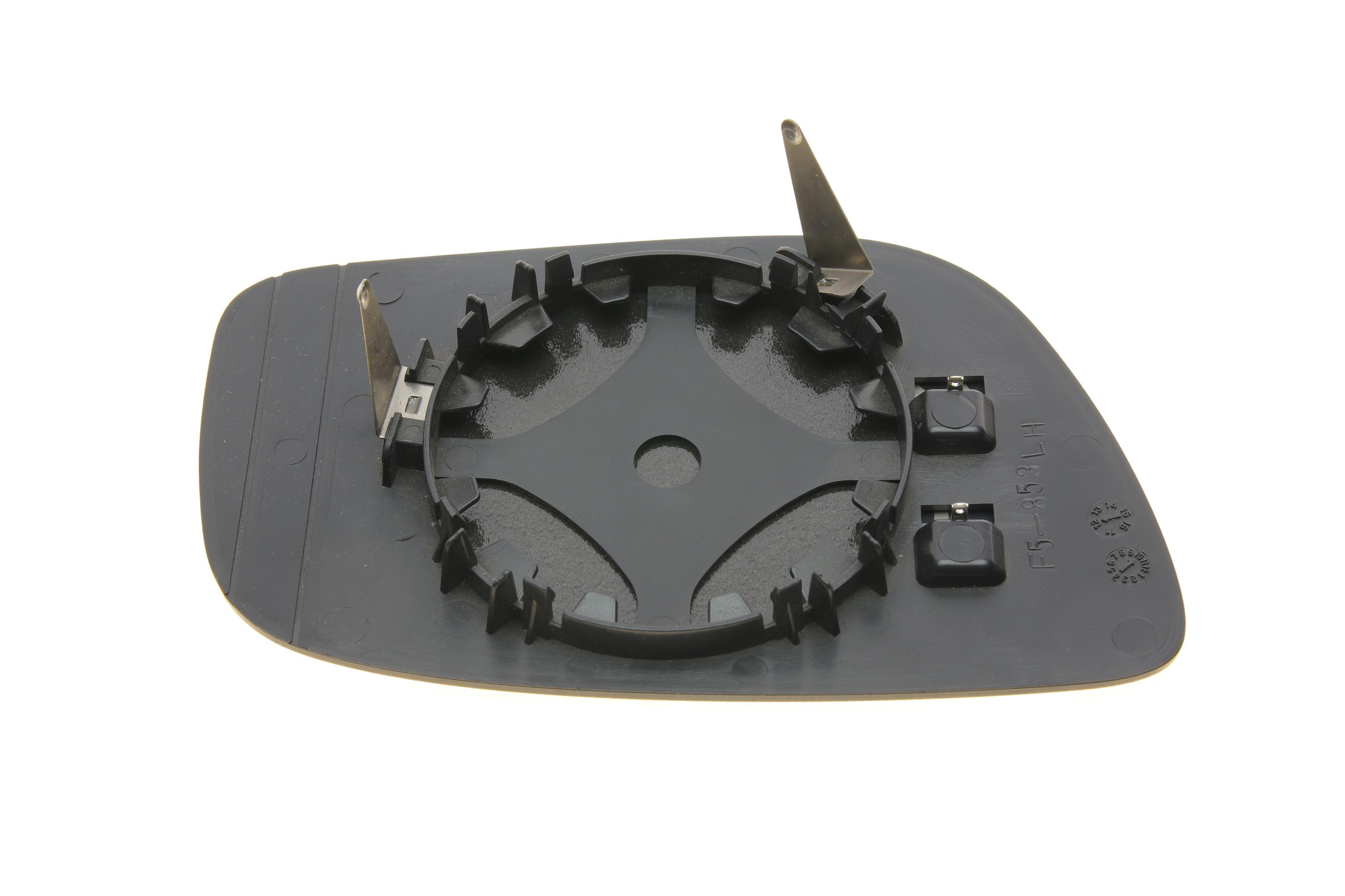 Скло дзеркала E-class (W211) 02-09 (L)