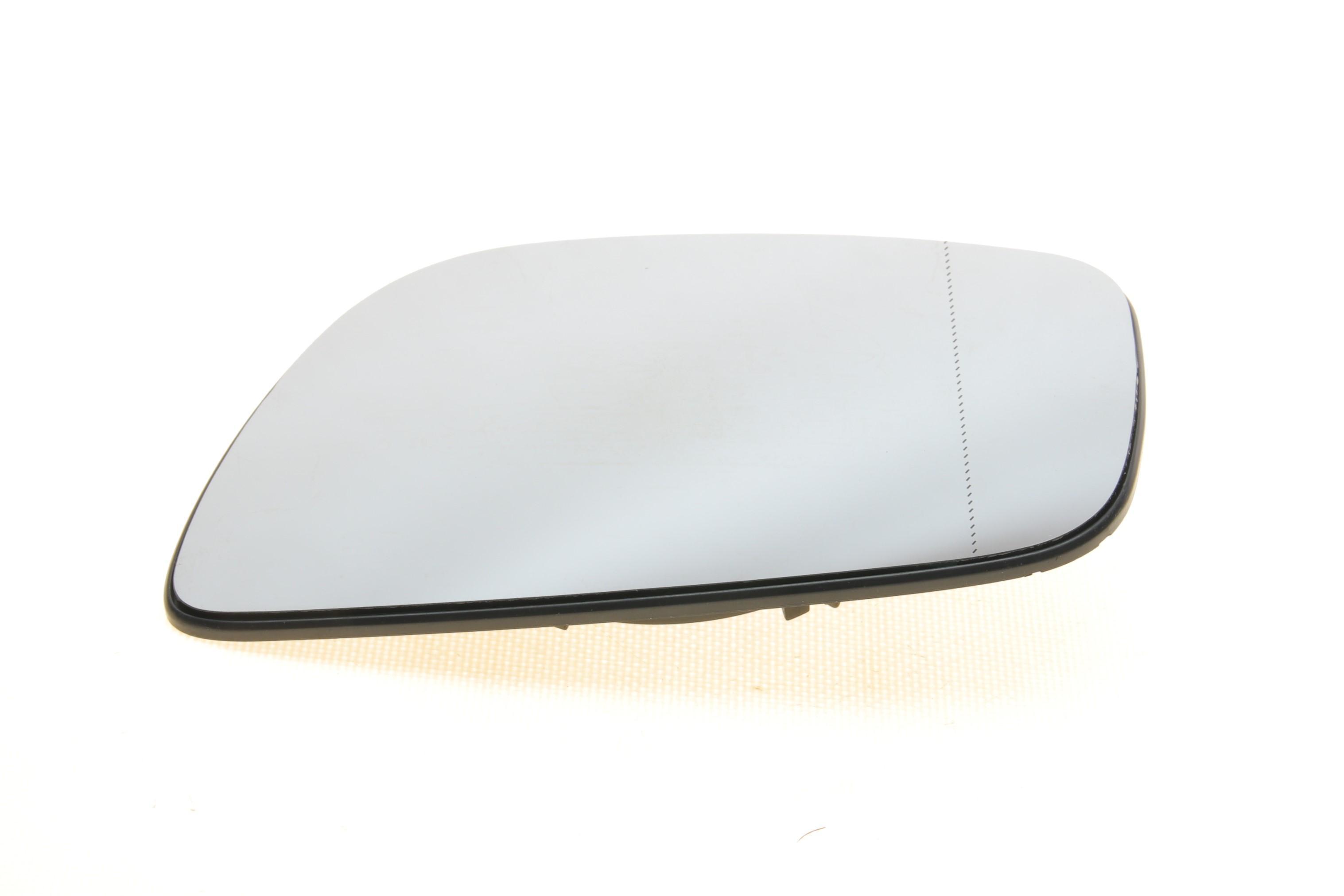 Скло дзеркала E-class (W211) 02-09 (L)