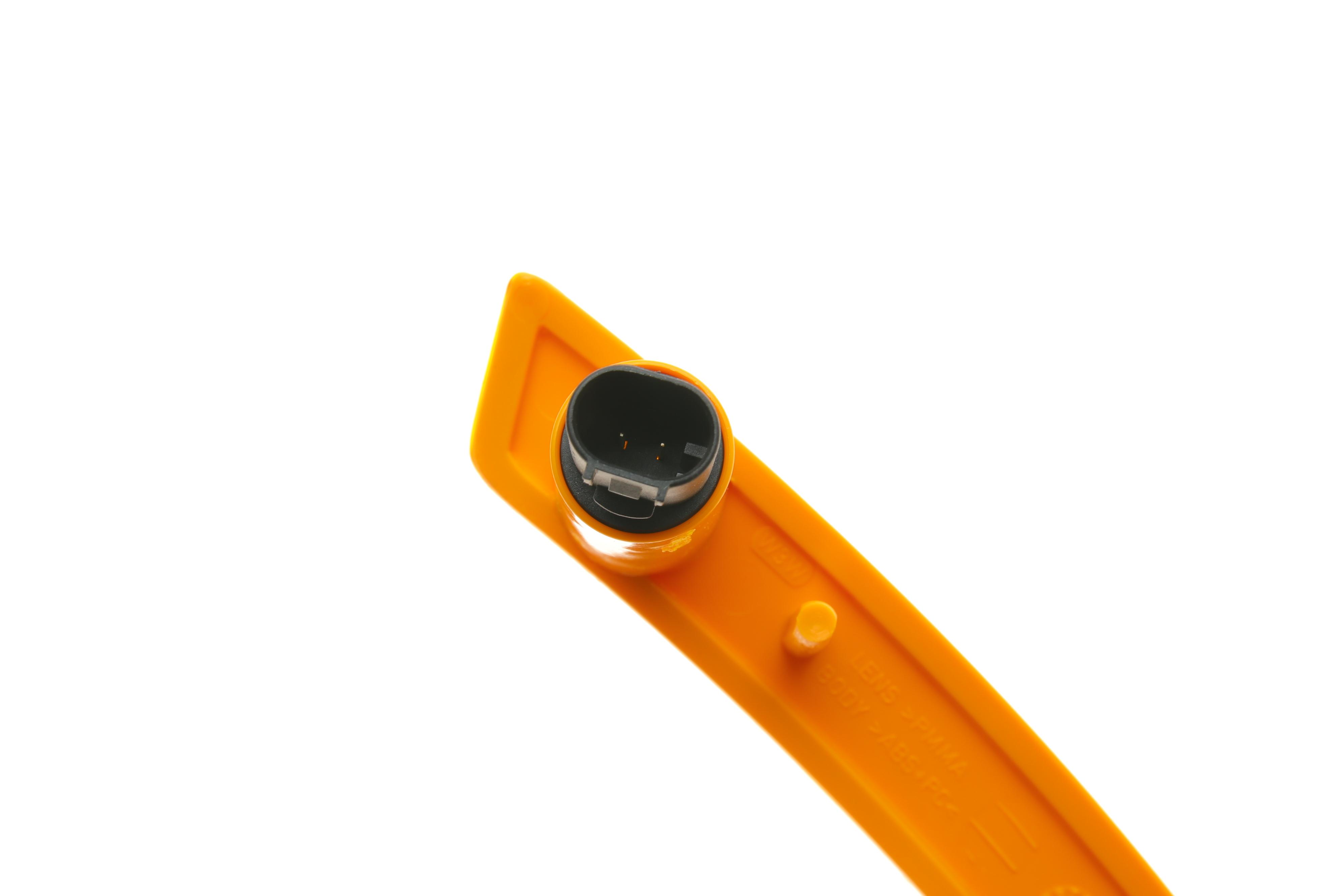 Повторювач повороту на крило Mini R56/R57 06-13 (R)