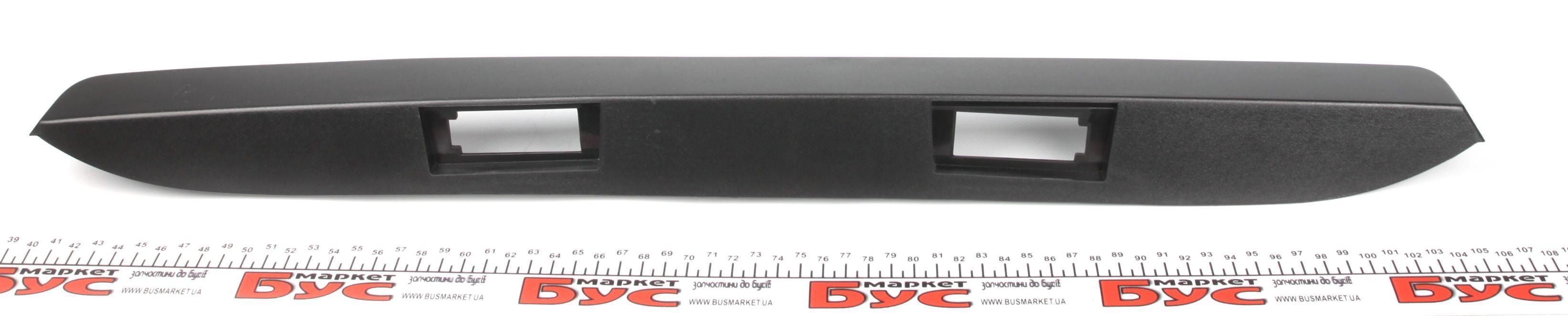 Планка дверей (задній) MB Sprinter 906