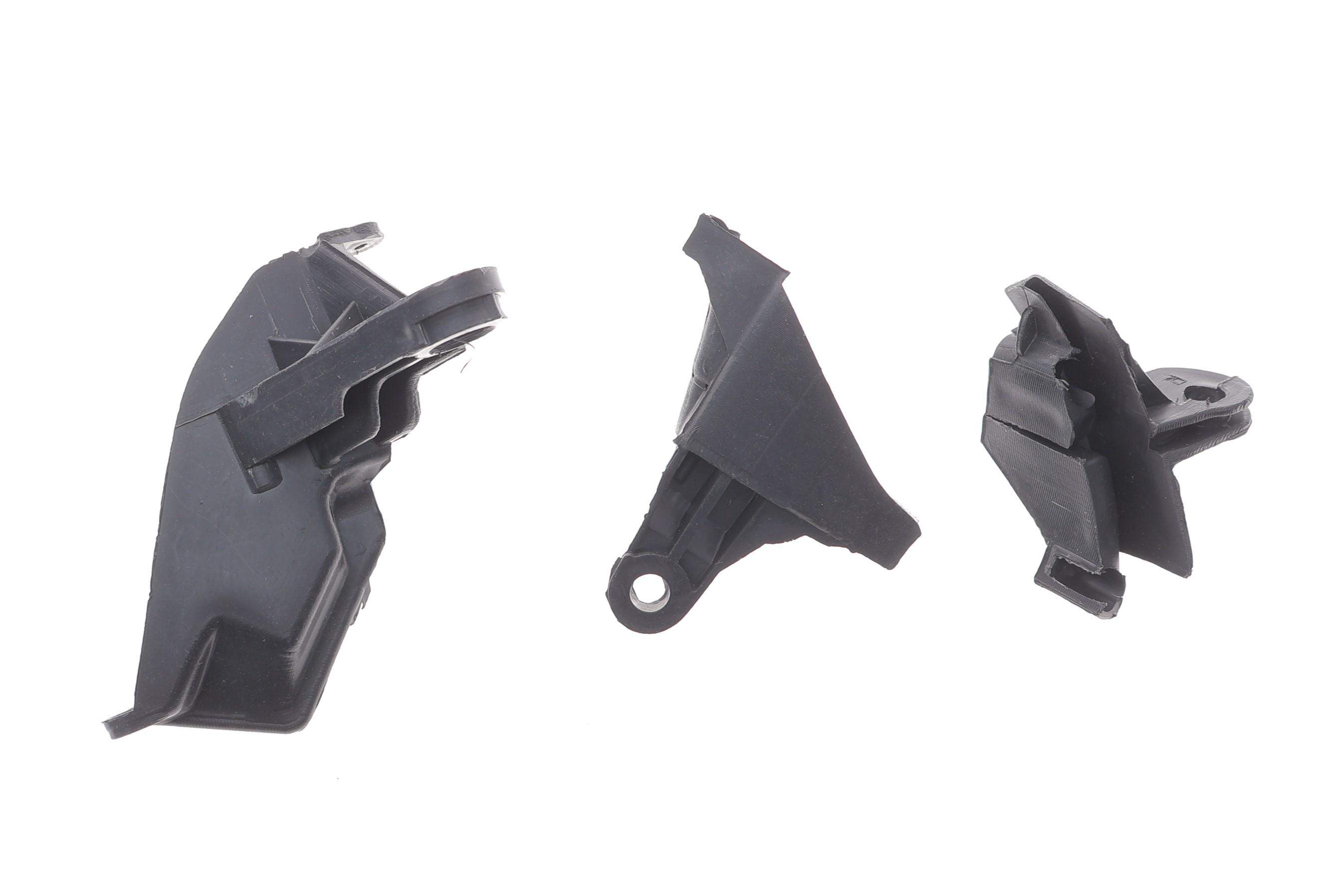 Кронштейн фари E-class (W211) 02-09 (R)