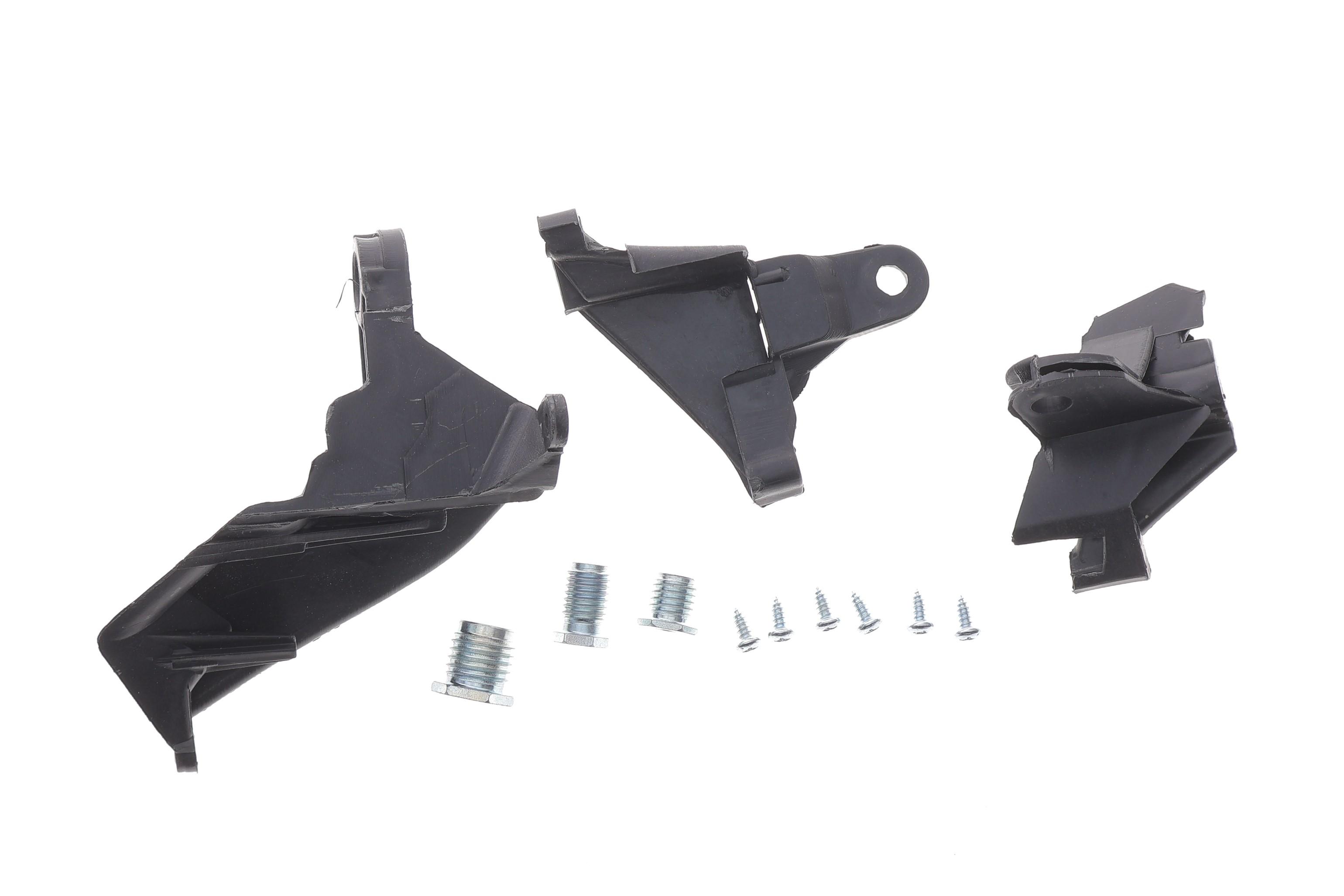 Кронштейн фари E-class (W211) 02-09 (R)