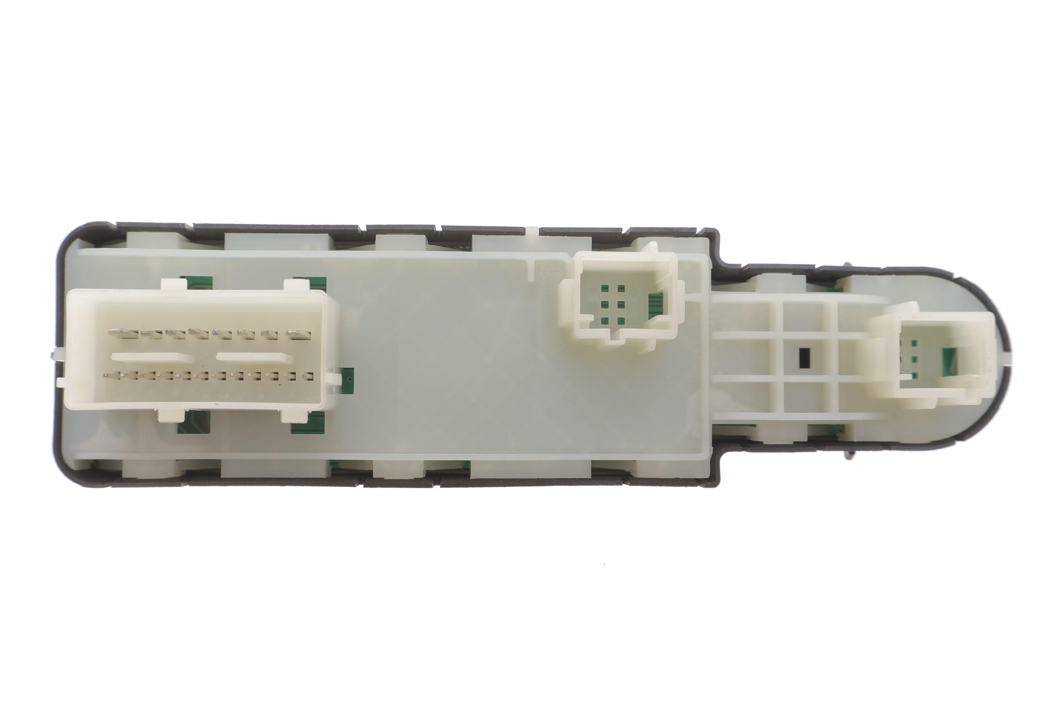 Кнопка склопідіймача (L) Citroen C4 13- (блок)