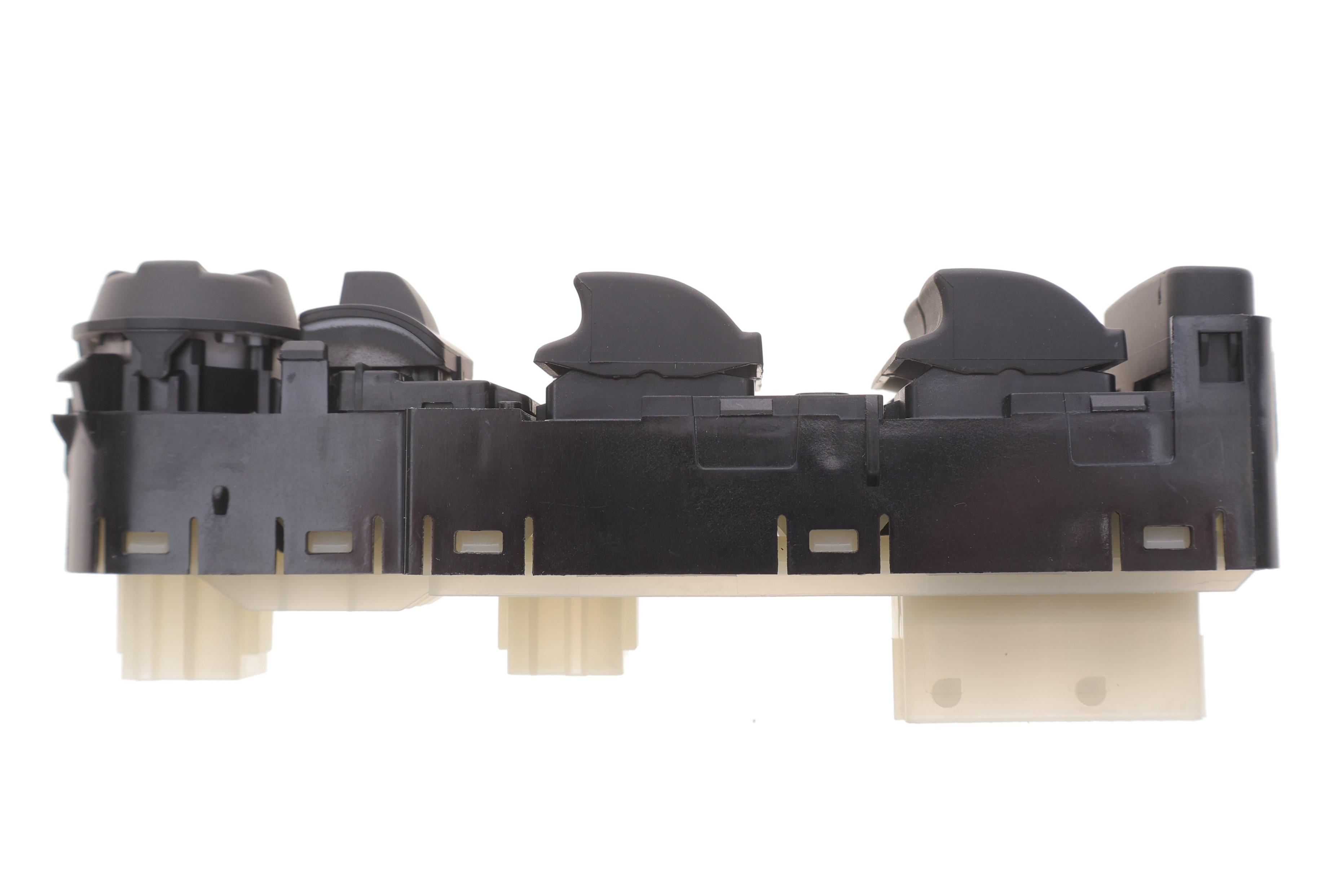 Кнопка склопідіймача (L) Citroen C4 13- (блок)