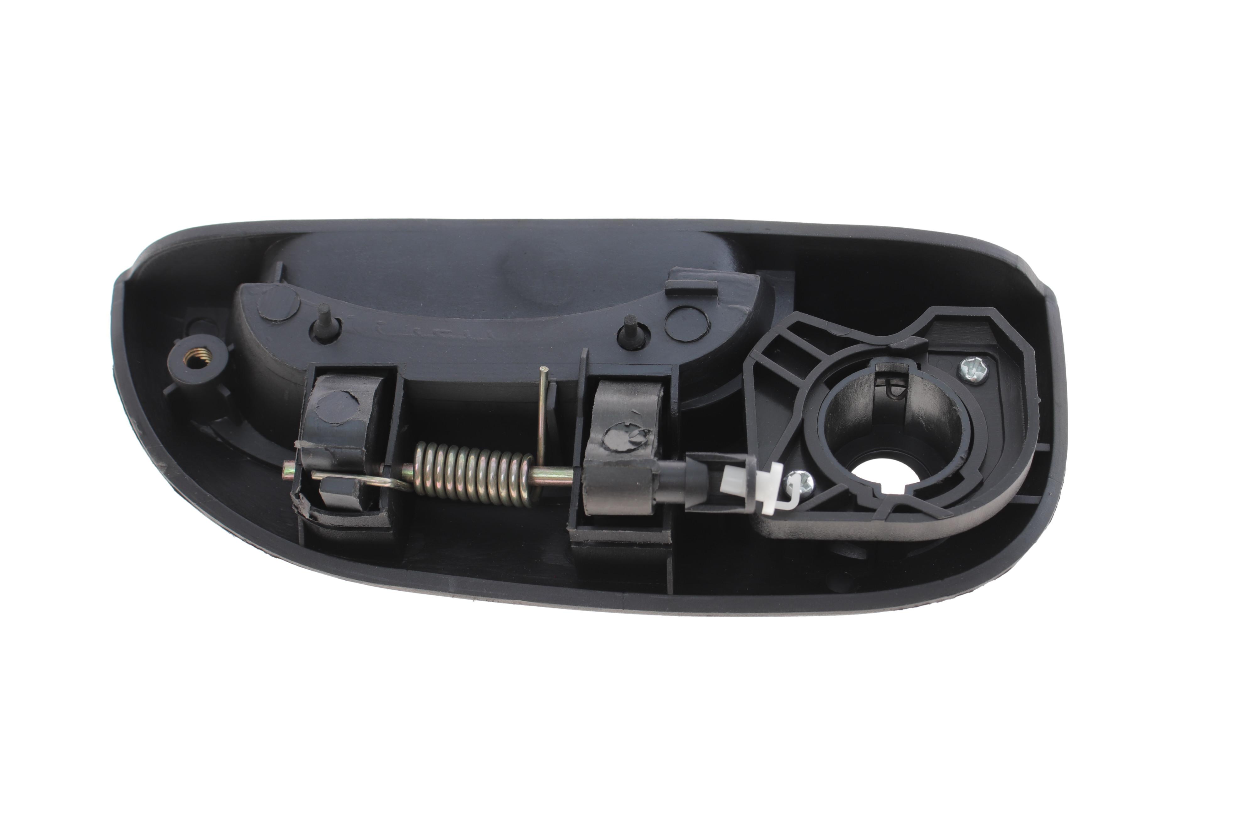 Ручка дверей (передніх/ззовні) (L) Renault Kangoo 97-07