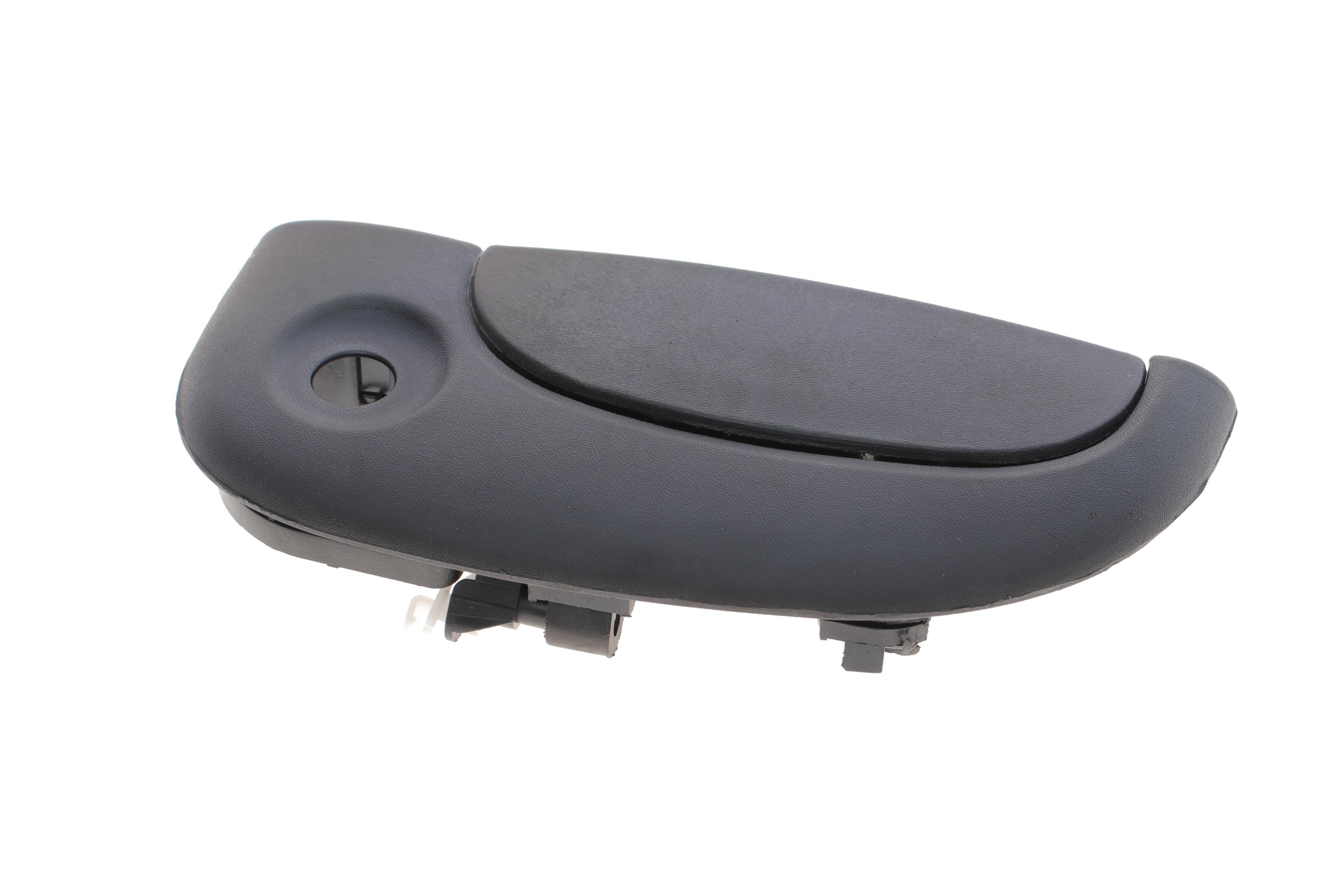 Ручка дверей (передніх/ззовні) (L) Renault Kangoo 97-07