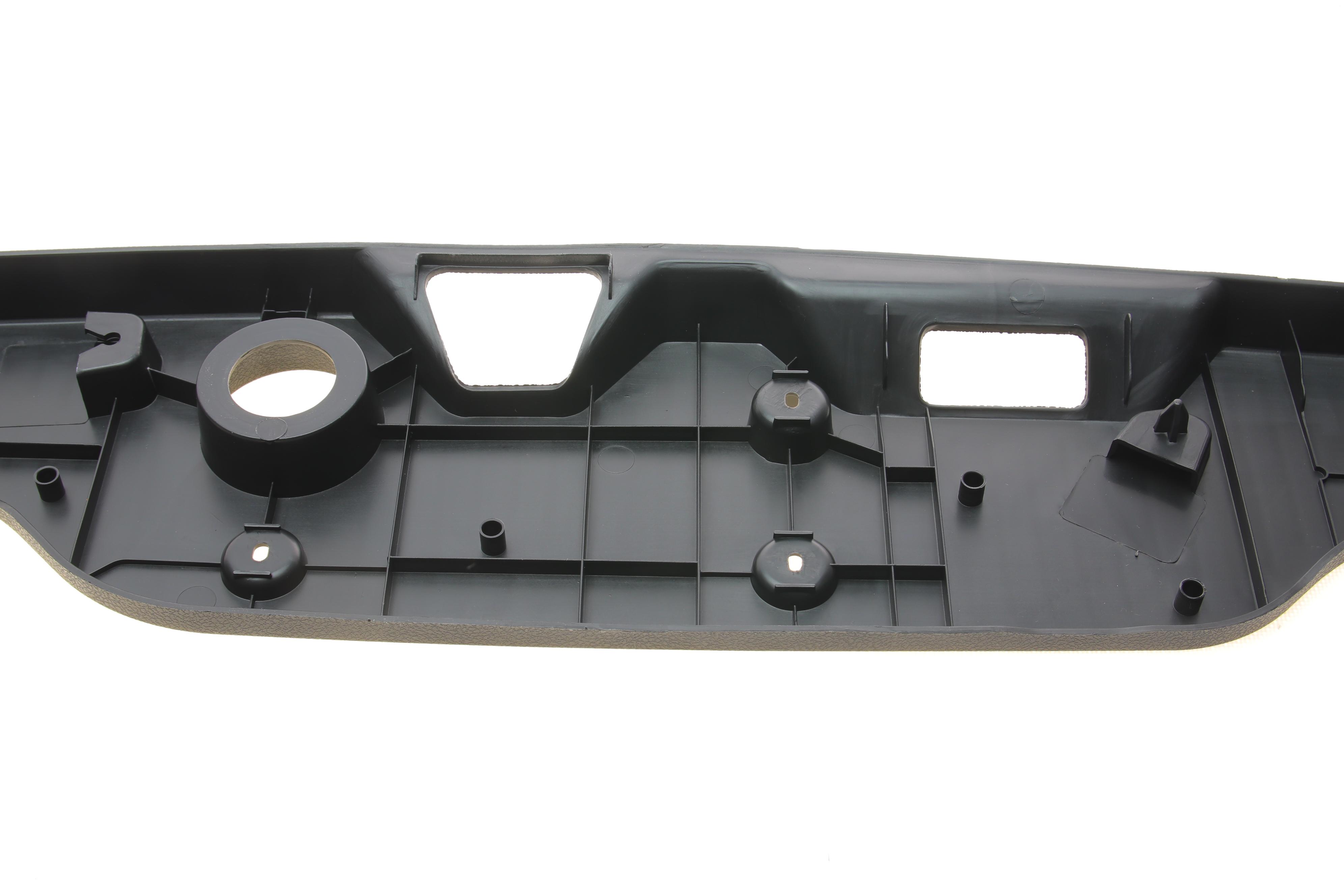 Планка дверей (задня/нижня) Renault Dokker 13-