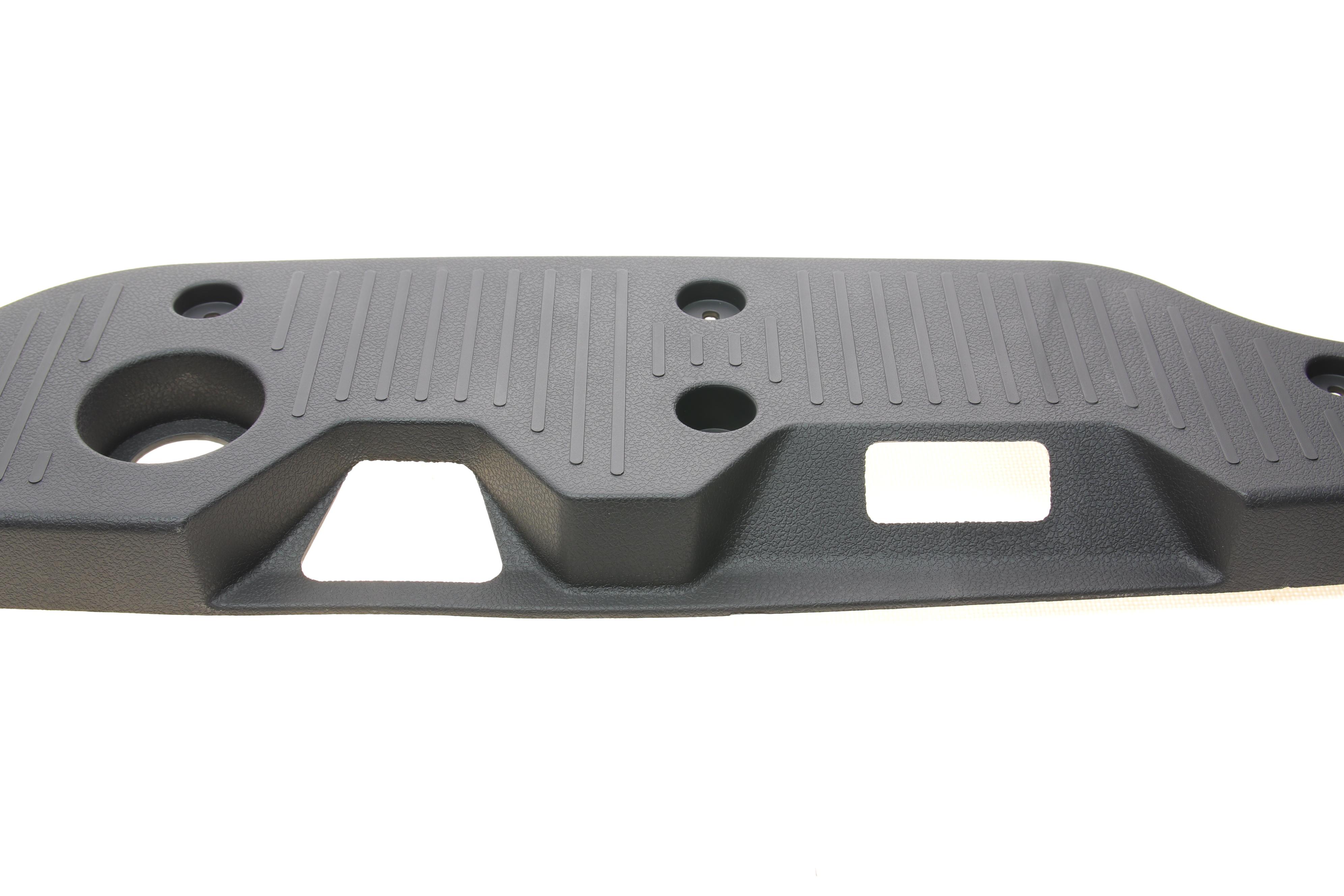 Планка дверей (задня/нижня) Renault Dokker 13-