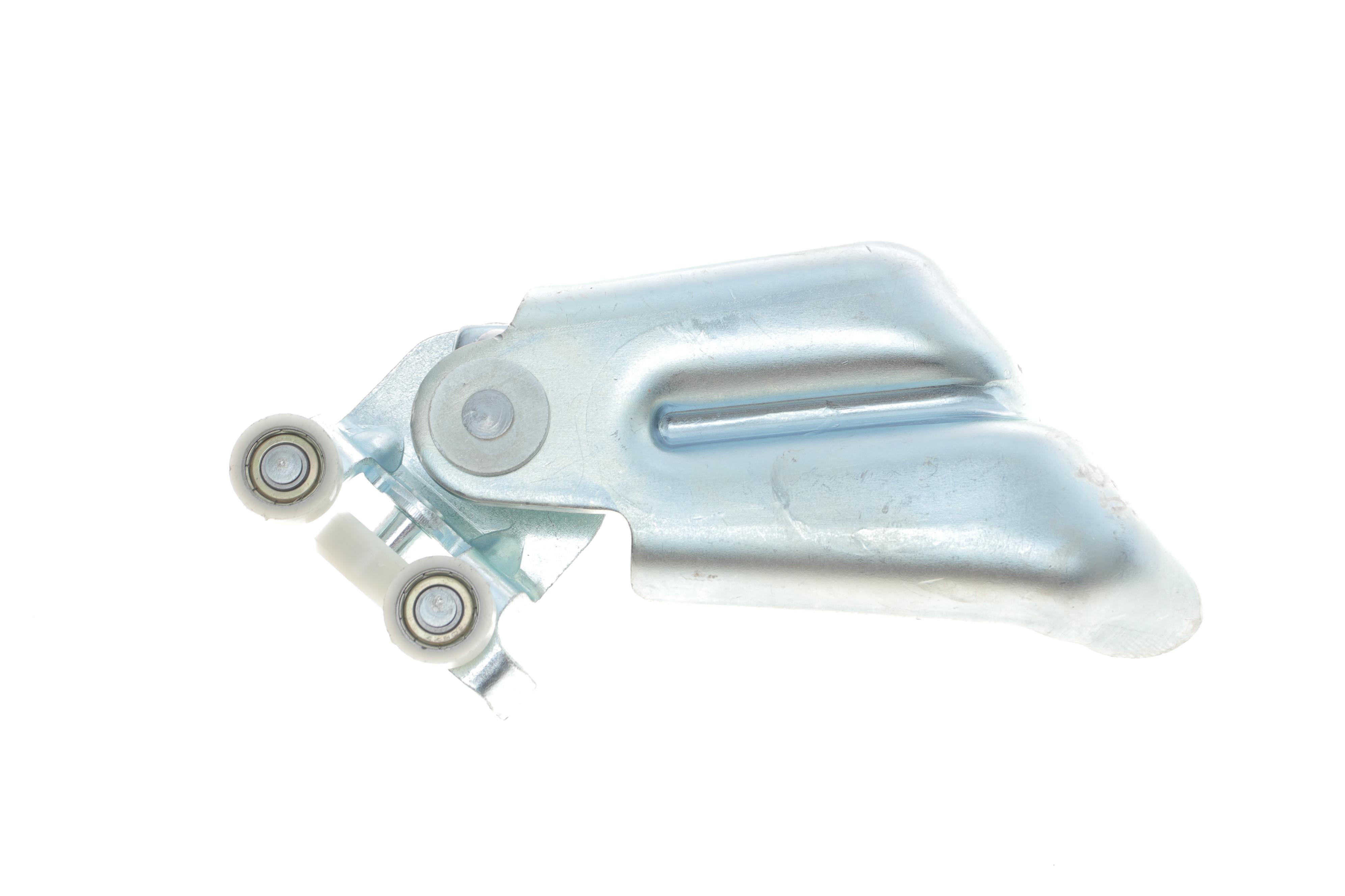 Ролик дверей (бічних/верхній) Fiat Ducato/Peugeot Boxer 06-