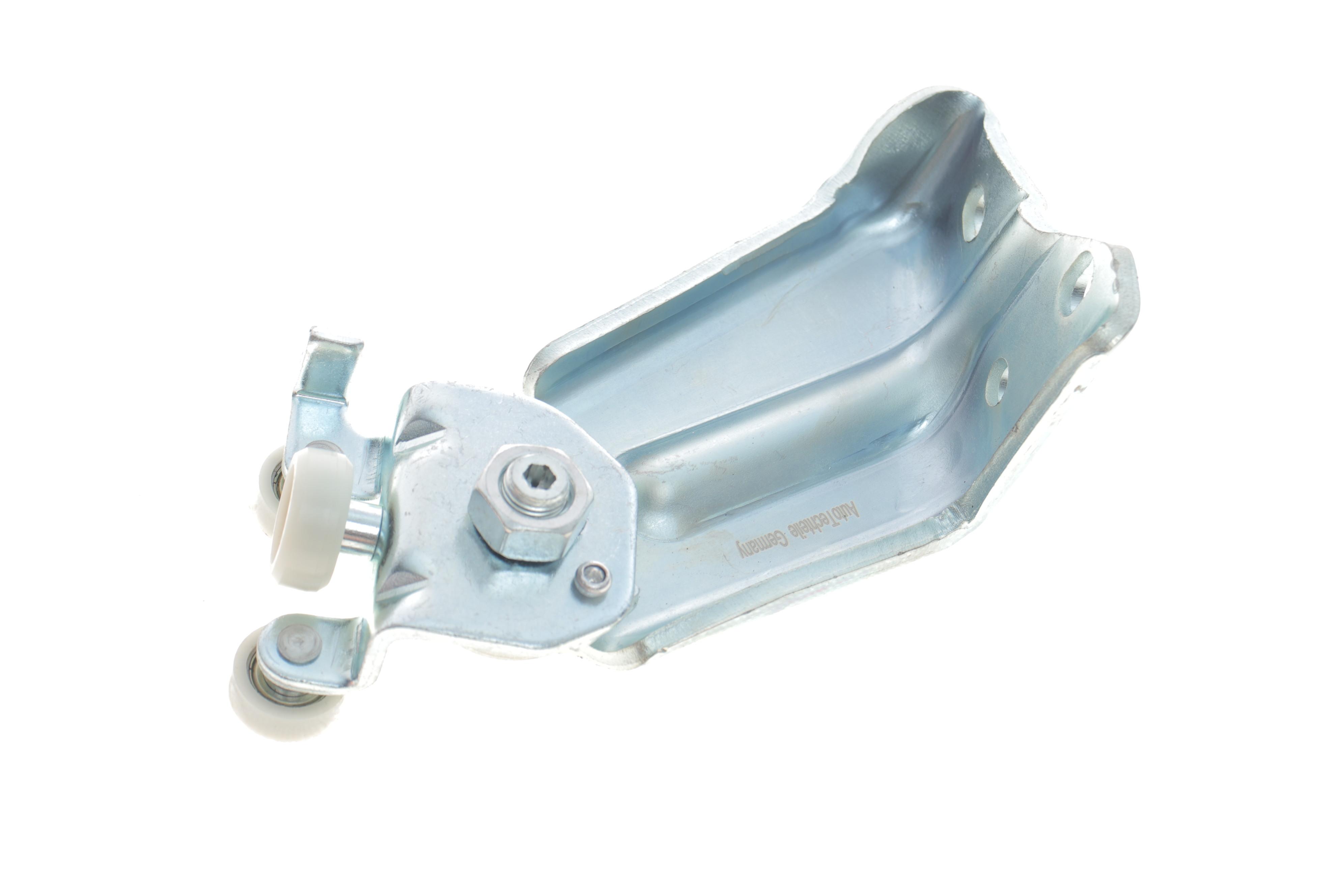 Ролик дверей (бічних/верхній) Fiat Ducato/Peugeot Boxer 06-