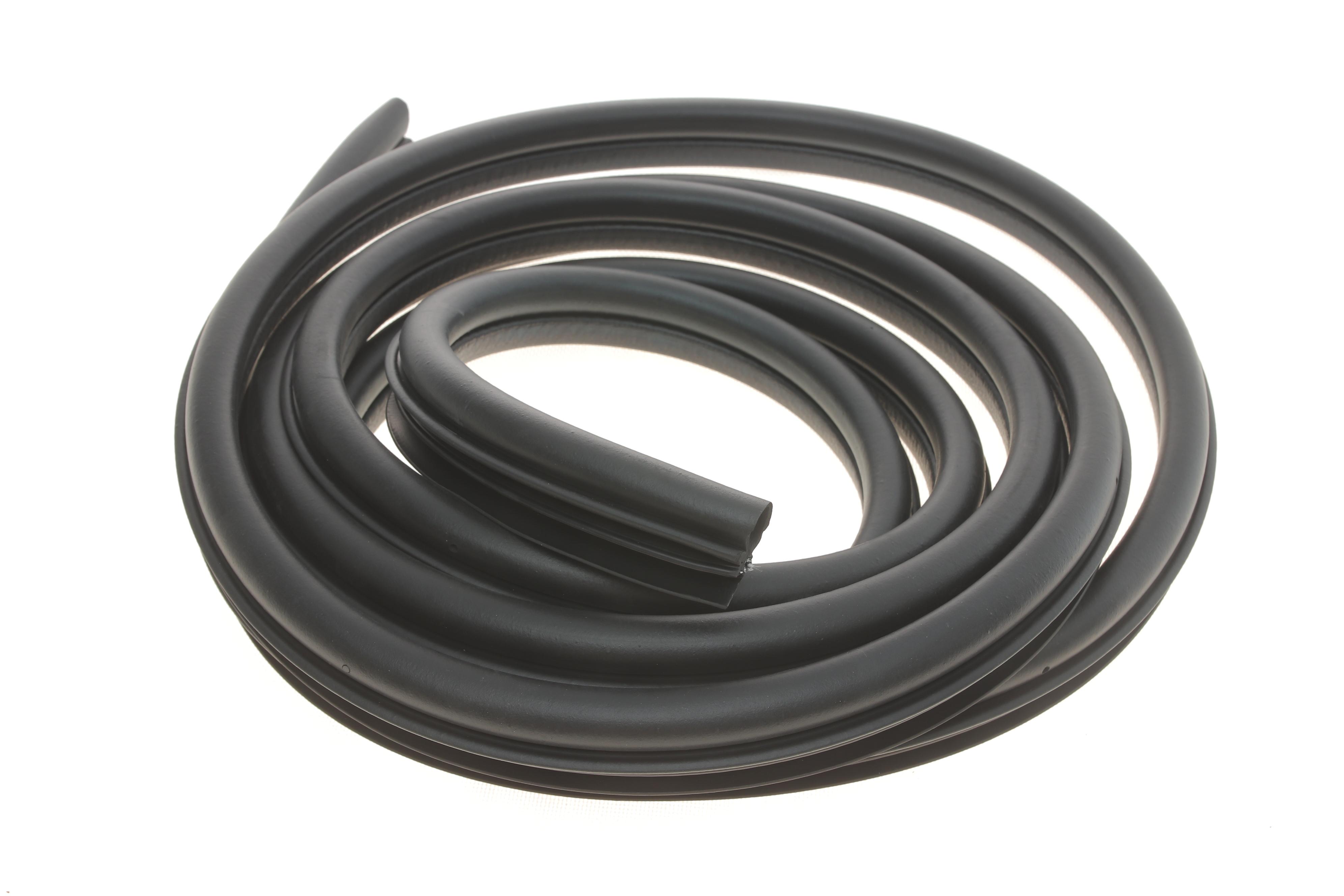 Ущільнювач дверей (зсувних) Opel Vivaro/ Renault Trafic 01-14