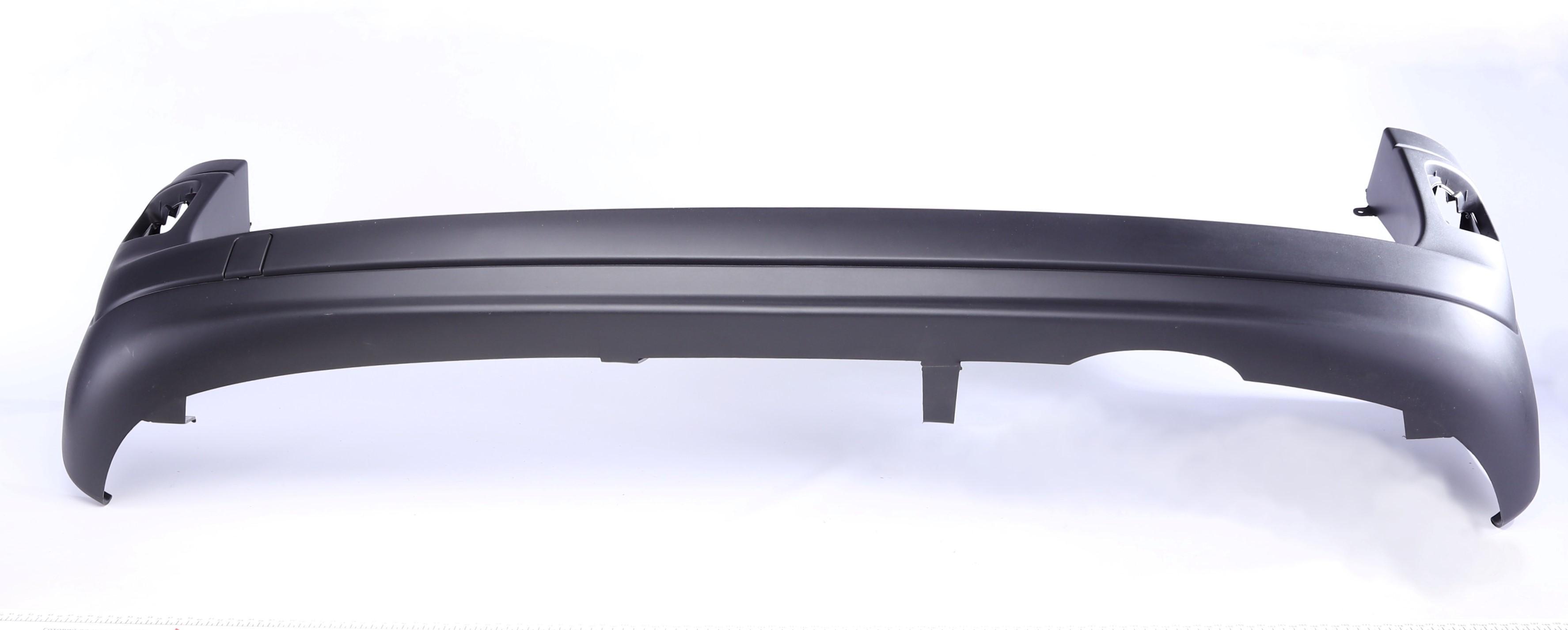 Бампер (задній) Renault Kangoo 13-