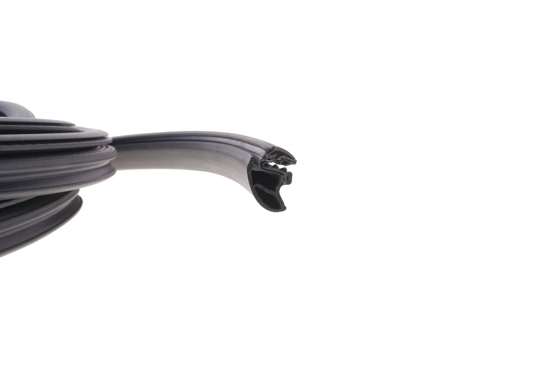 Ущільнювач дверей (зсувних) VW T5 03-