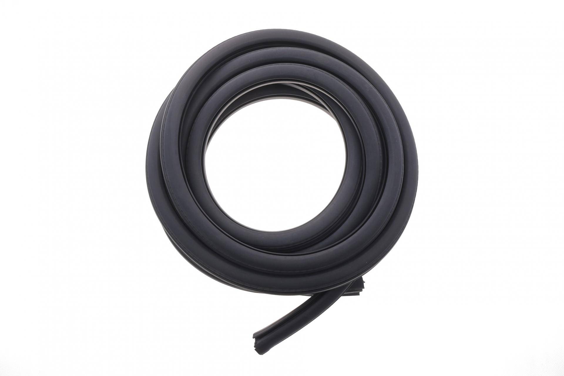 Ущільнювач дверей (зсувних) VW T5 03-