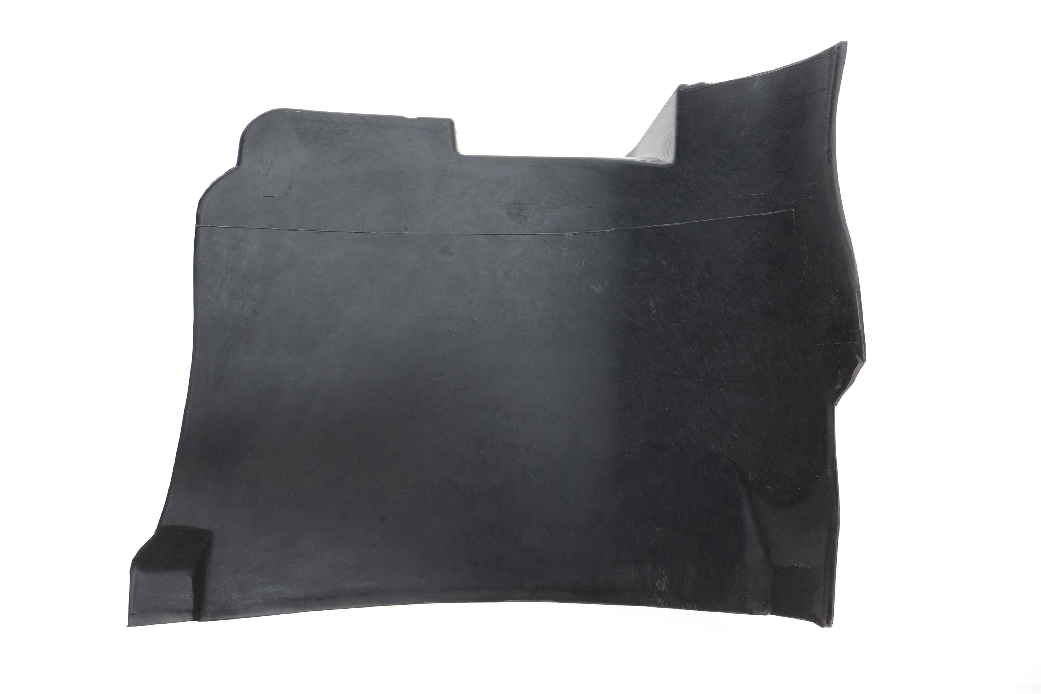 Підкрильник (передній) BMW 5 (E39) 95-03 (M-Tech) (R)