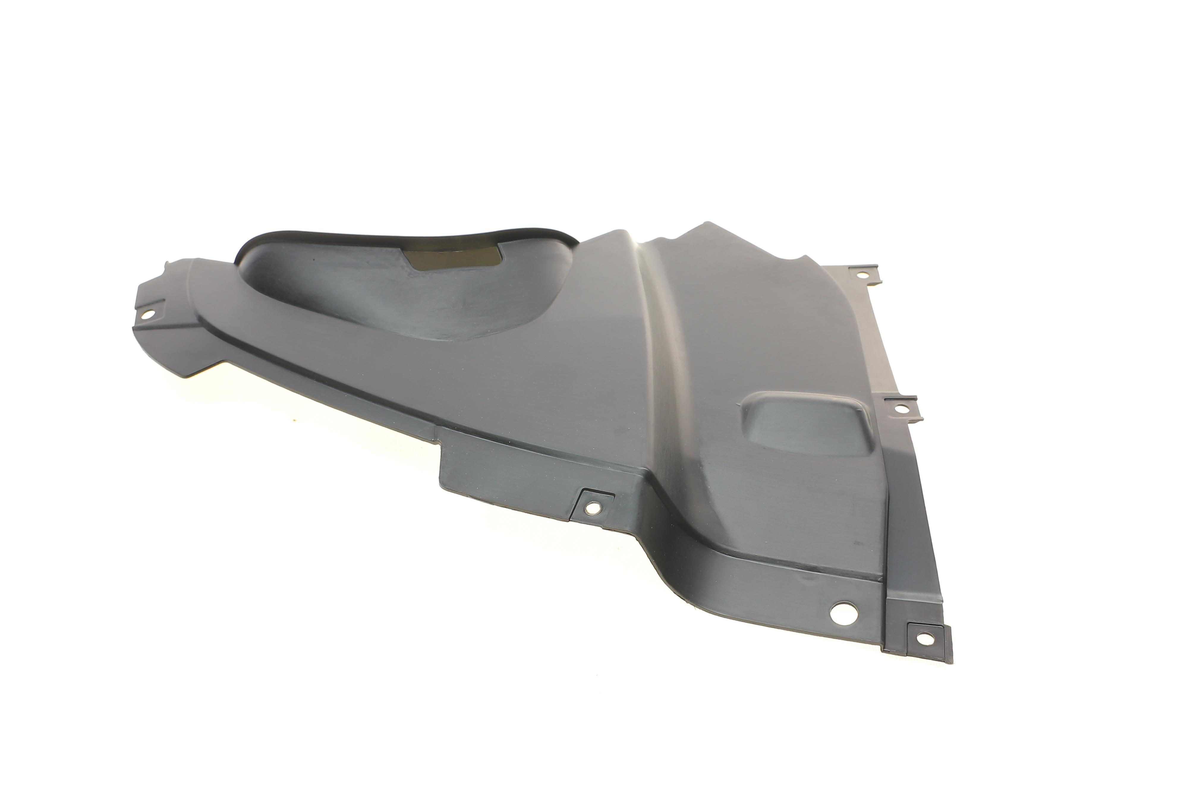 Підкрильник (передній) BMW 3 (F30) 12-18 (L)