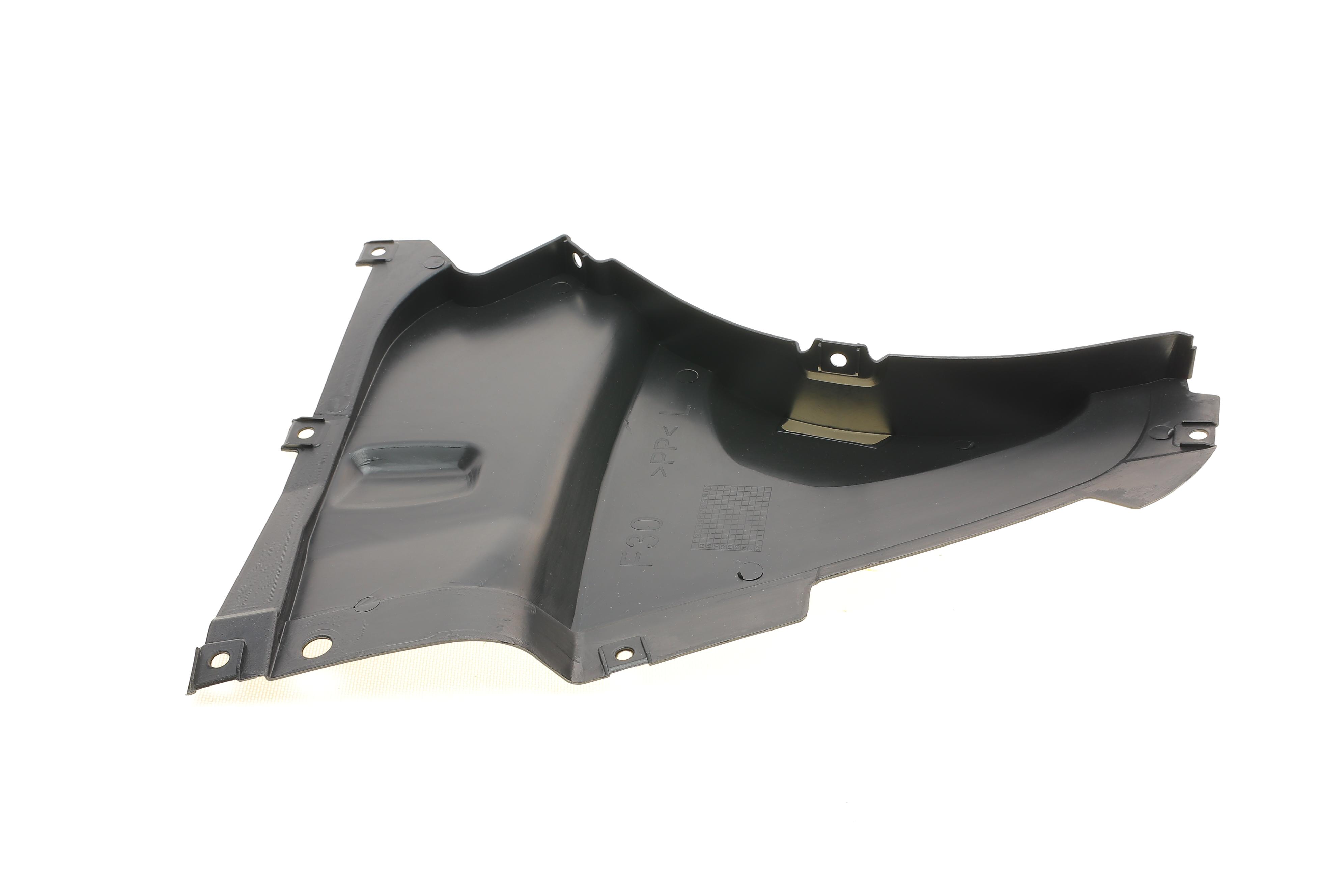 Підкрильник (передній) BMW 3 (F30) 12-18 (L)