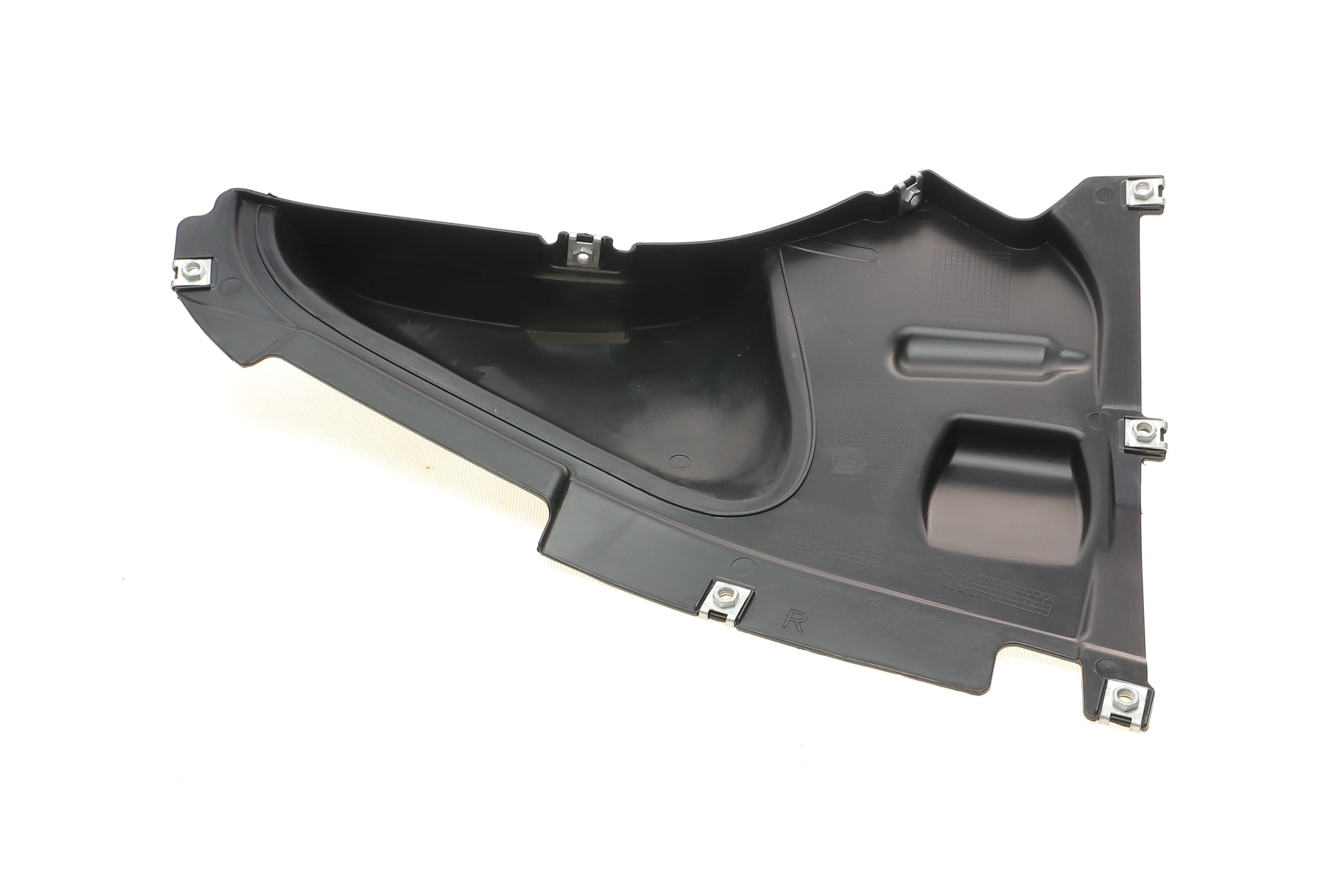 Підкрильник (передній) BMW 3 (F30) 11-18 (R)