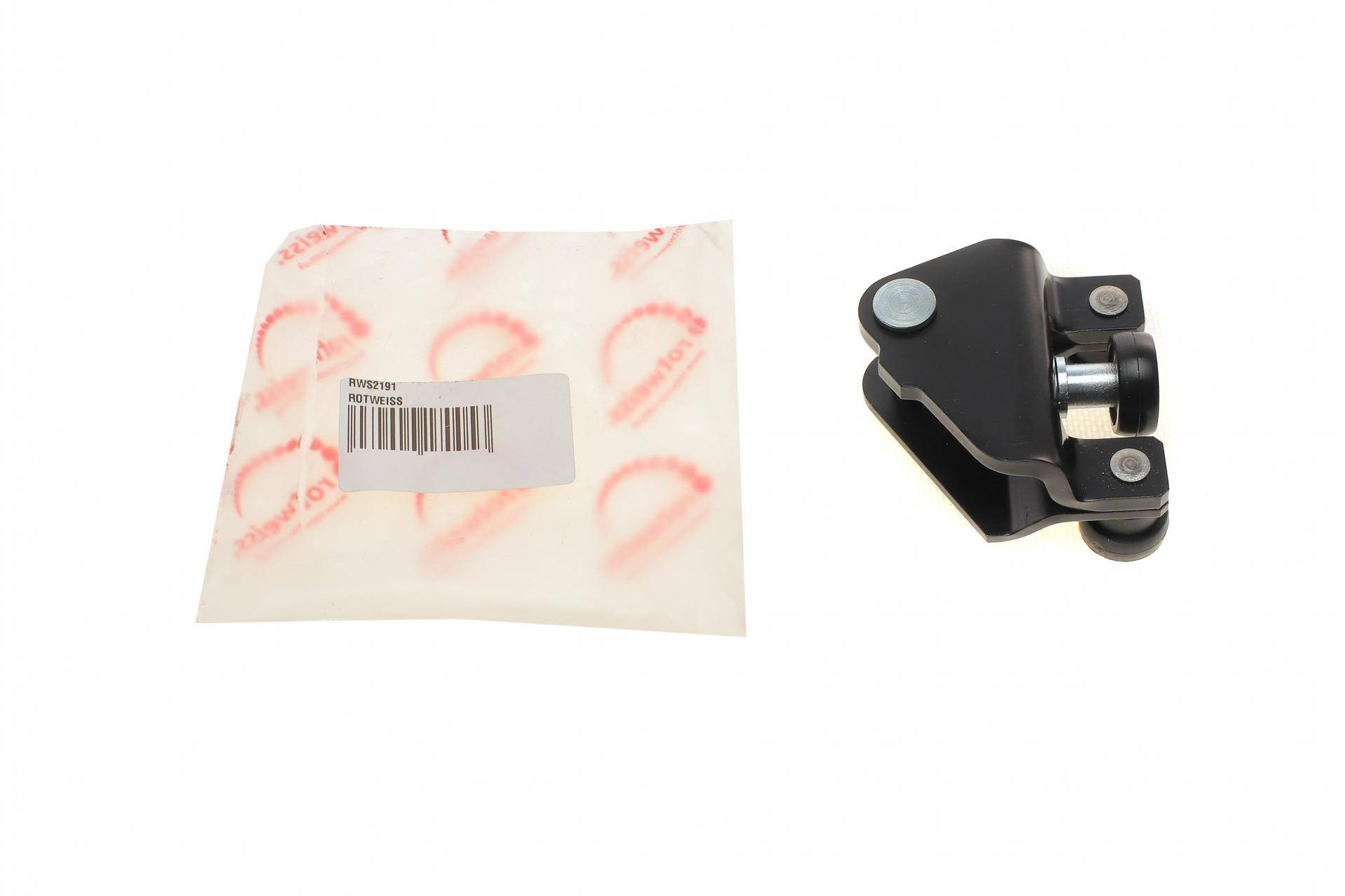 Ролик дверей (бічних/нижній) Citroen Berlingo/Peugeot Partner 08- (R)