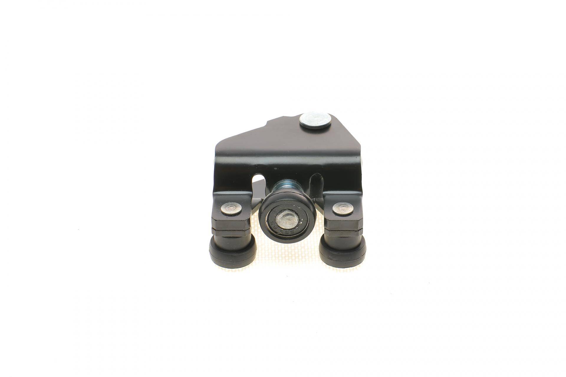 Ролик дверей (бічних/нижній) Citroen Berlingo/Peugeot Partner 08- (R)