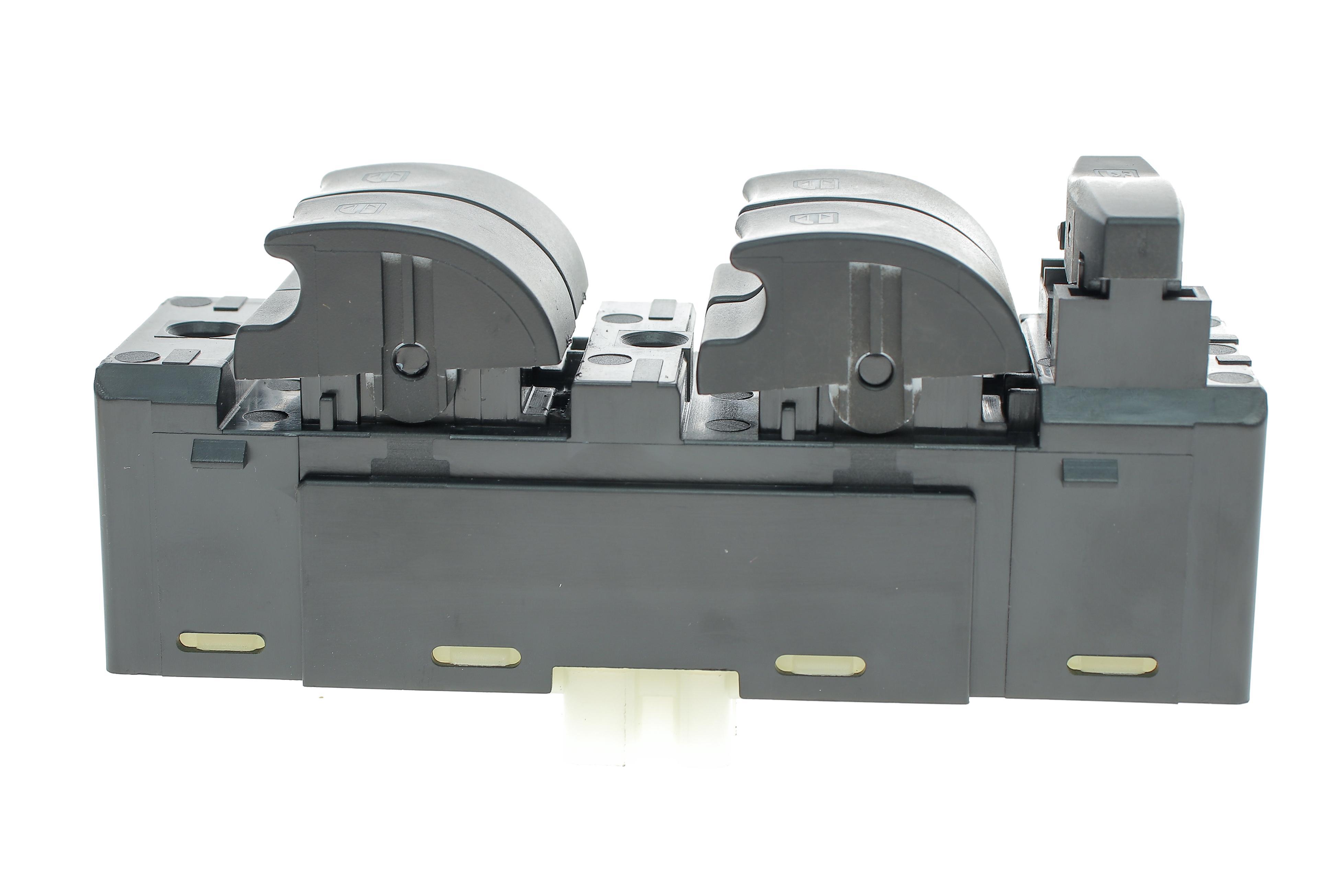 Кнопка склопідіймача (L) Renault Koleos 08- (блок)