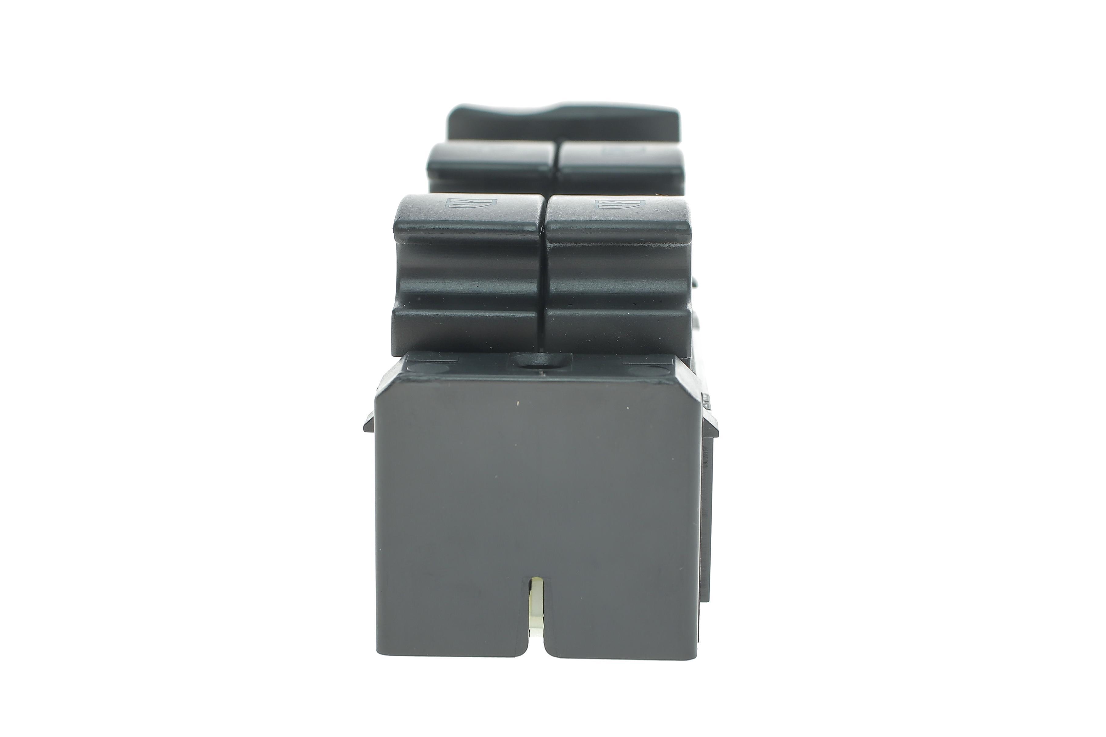 Кнопка склопідіймача (L) Renault Koleos 08- (блок)