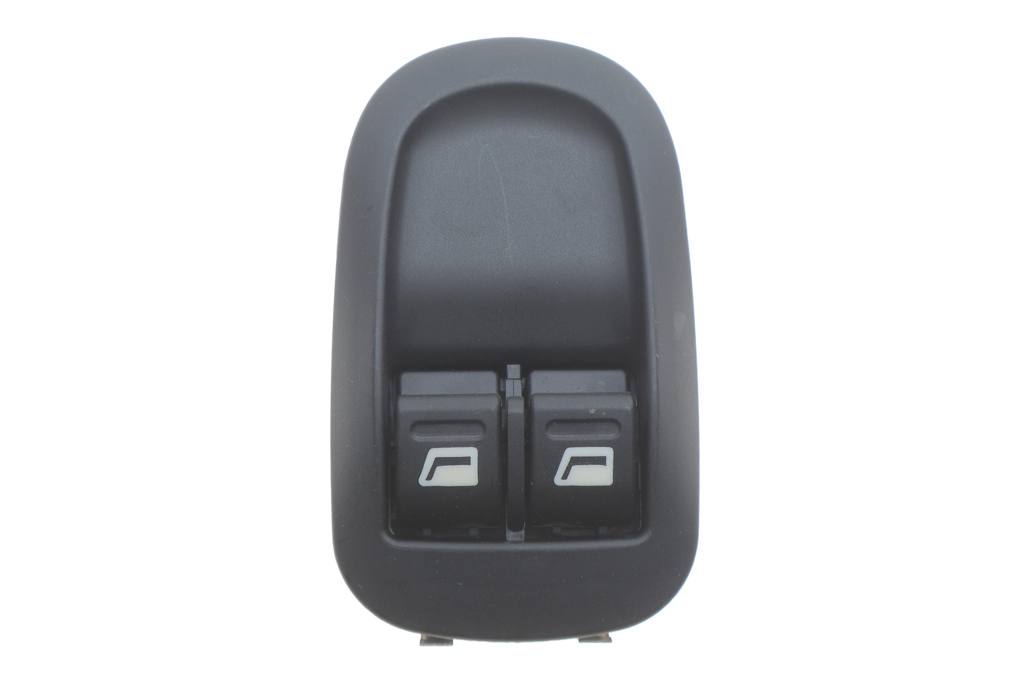 Кнопка склопідіймача (L) Citroen Jumpy II 07-16 (блок)